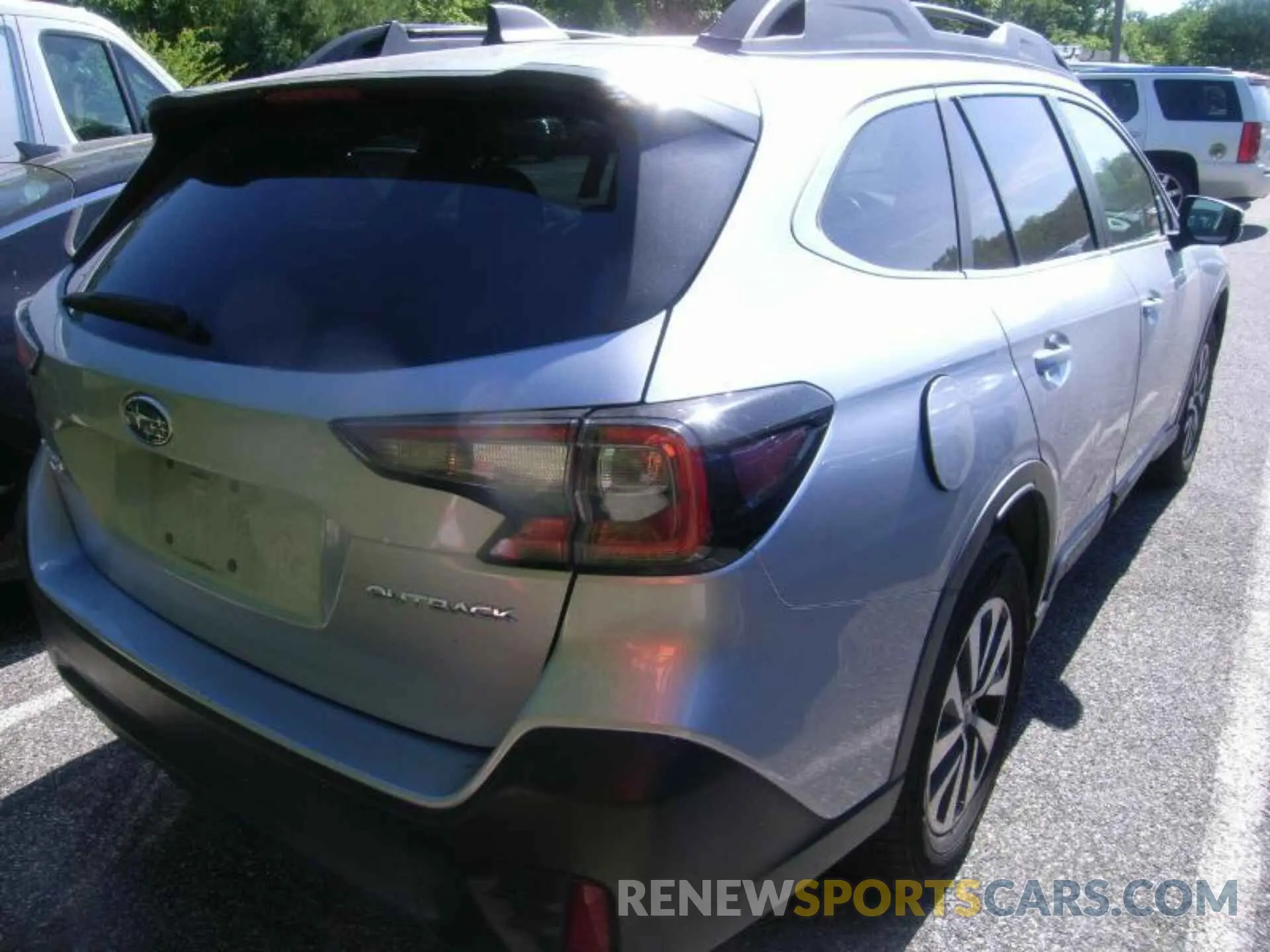 12 fotografías del automóvil dañado 4S4BTADC0N3270230 SUBARU OUTBACK 2022