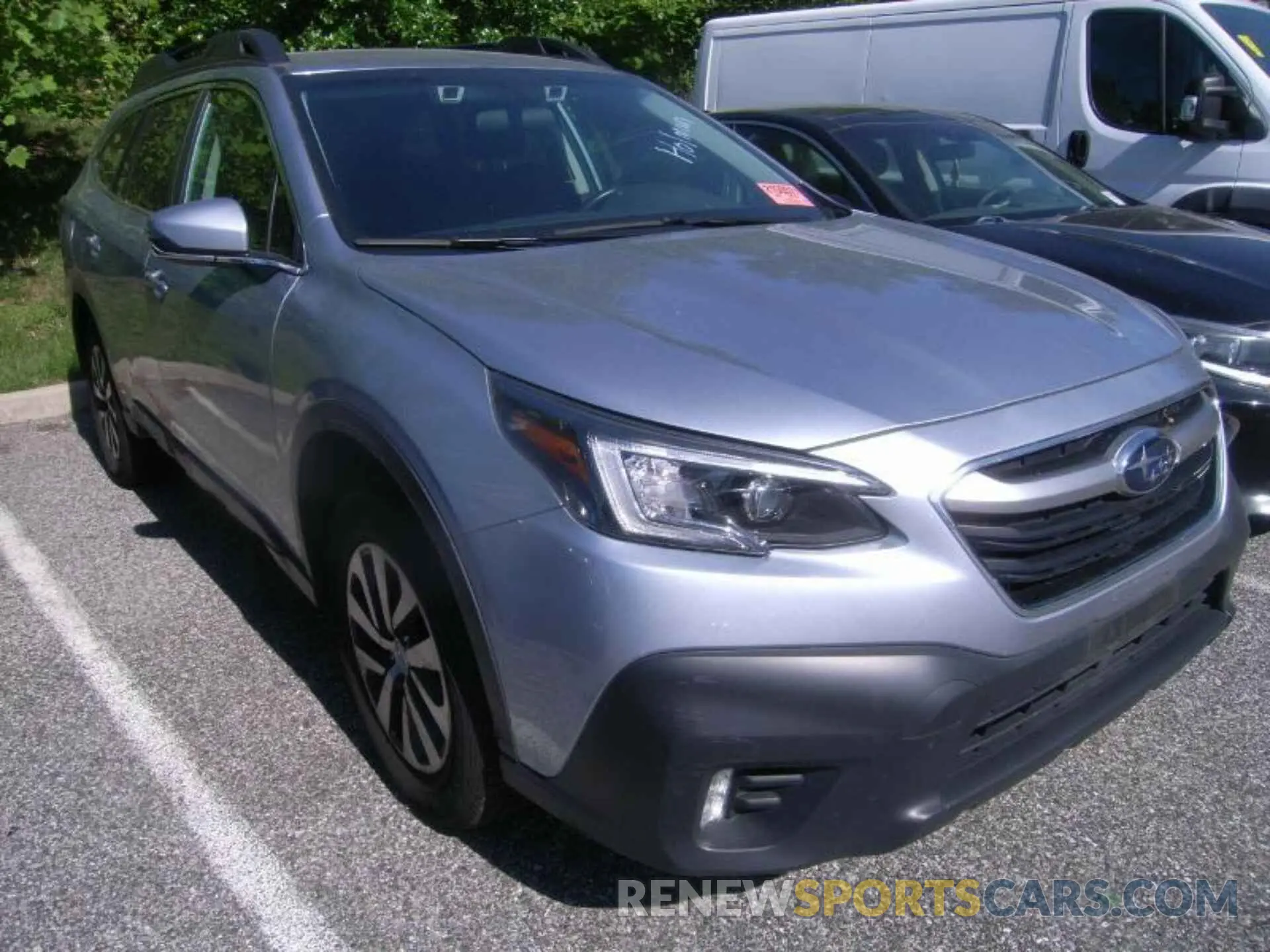 13 fotografías del automóvil dañado 4S4BTADC0N3270230 SUBARU OUTBACK 2022