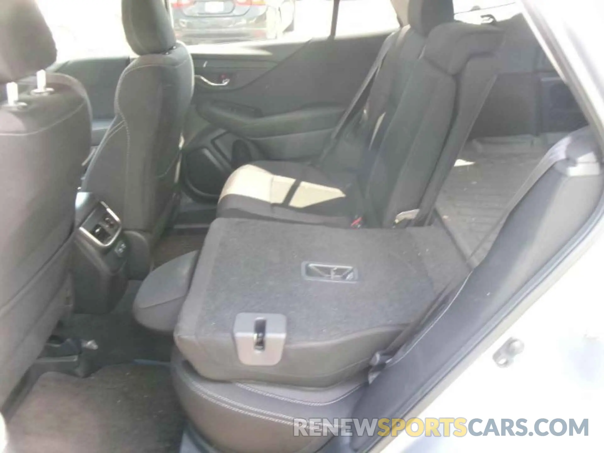 15 fotografías del automóvil dañado 4S4BTADC0N3270230 SUBARU OUTBACK 2022