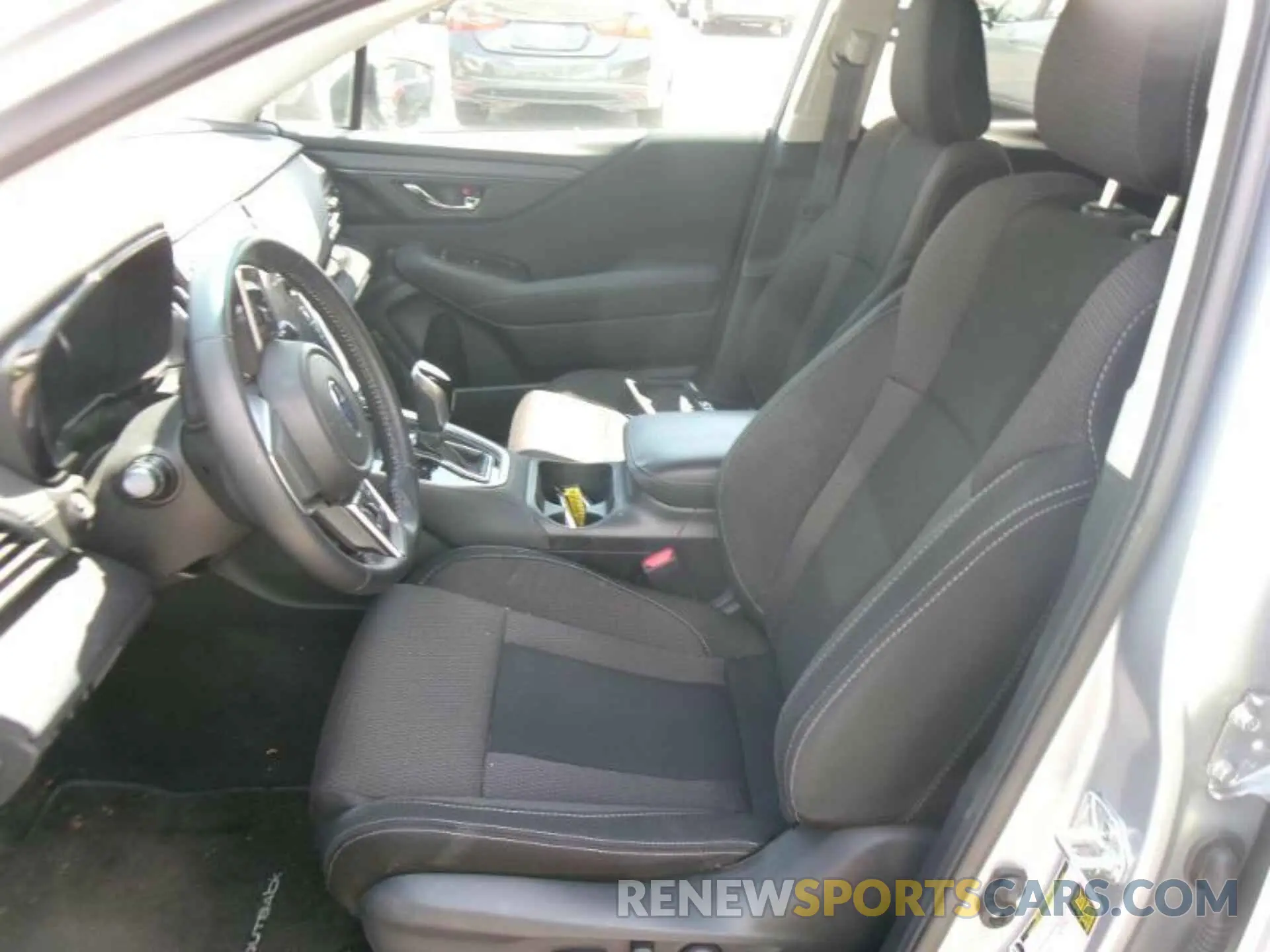 16 fotografías del automóvil dañado 4S4BTADC0N3270230 SUBARU OUTBACK 2022