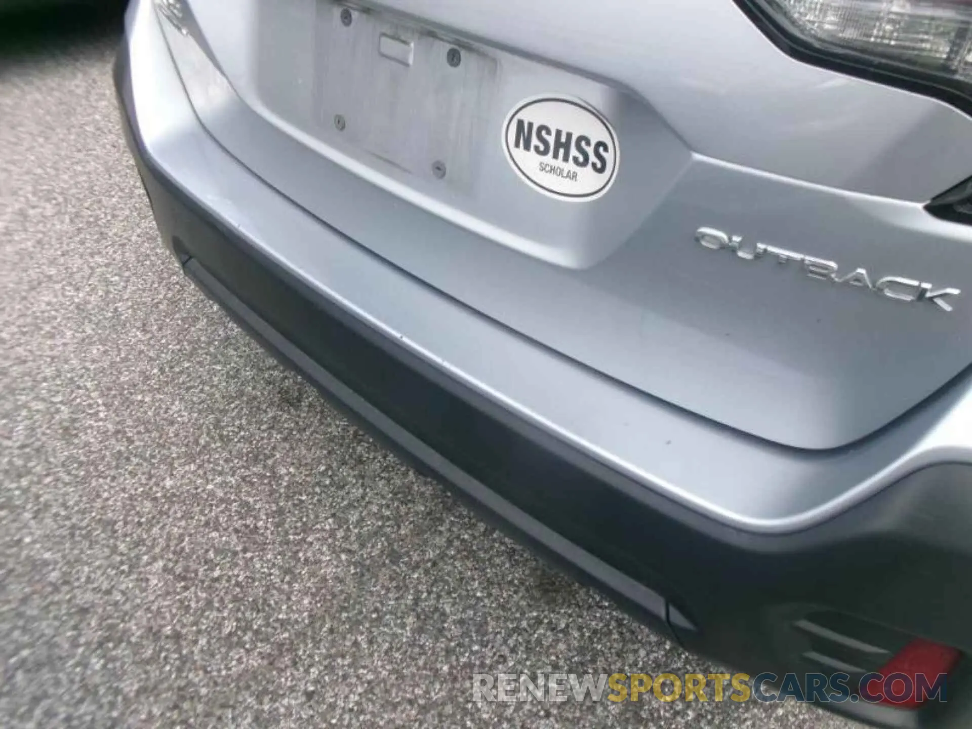 18 fotografías del automóvil dañado 4S4BTADC0N3270230 SUBARU OUTBACK 2022