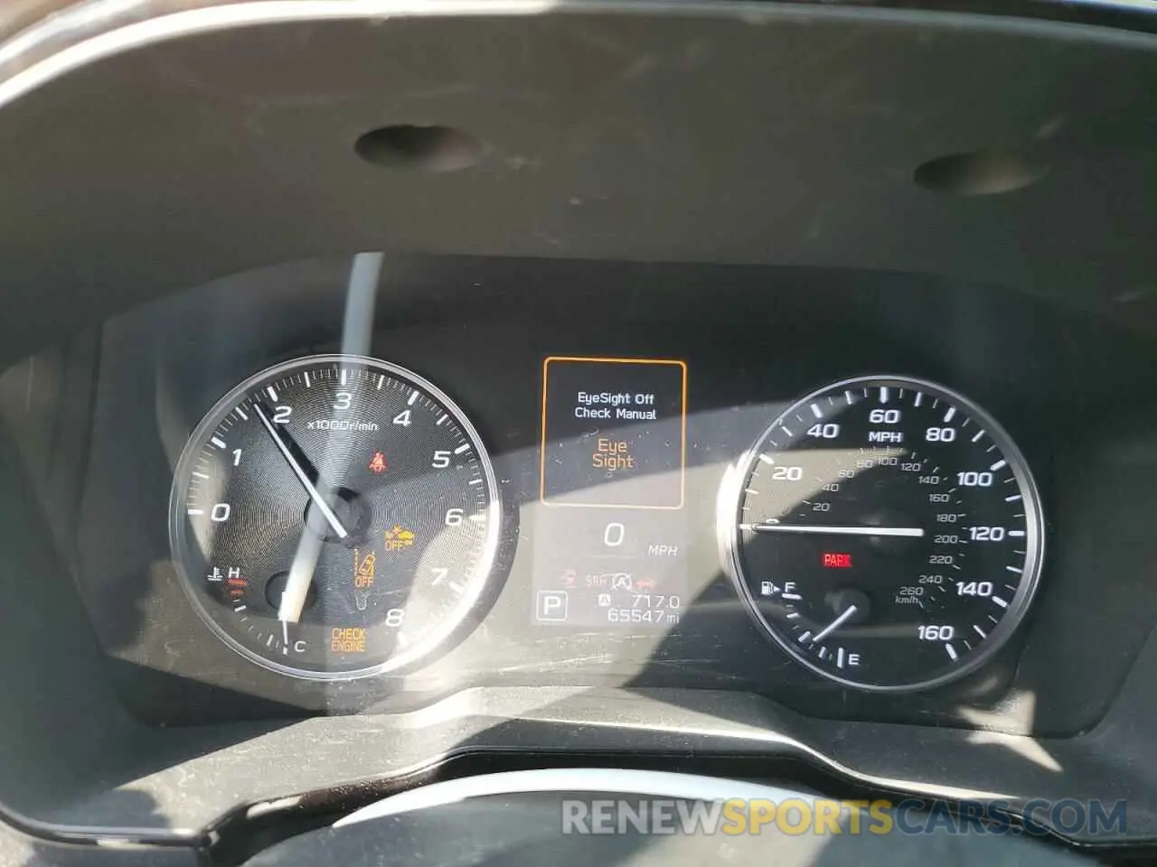 9 fotografías del automóvil dañado 4S4BTADC2N3229209 SUBARU OUTBACK 2022