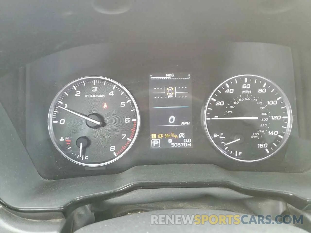 9 fotografías del automóvil dañado 4S4BTADC6N3195209 SUBARU OUTBACK 2022