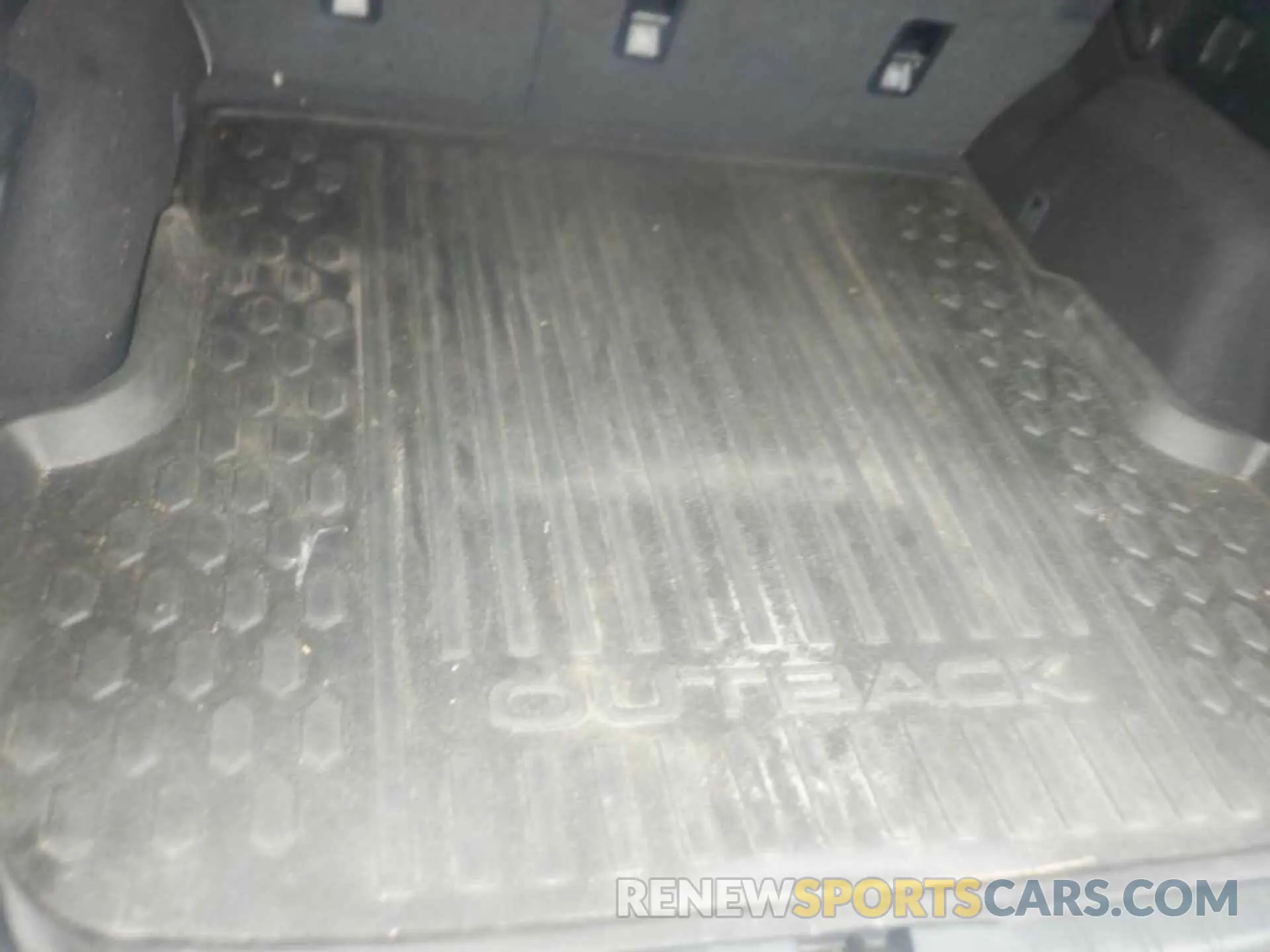 13 fotografías del automóvil dañado 4S4BTADC7N3204659 SUBARU OUTBACK 2022