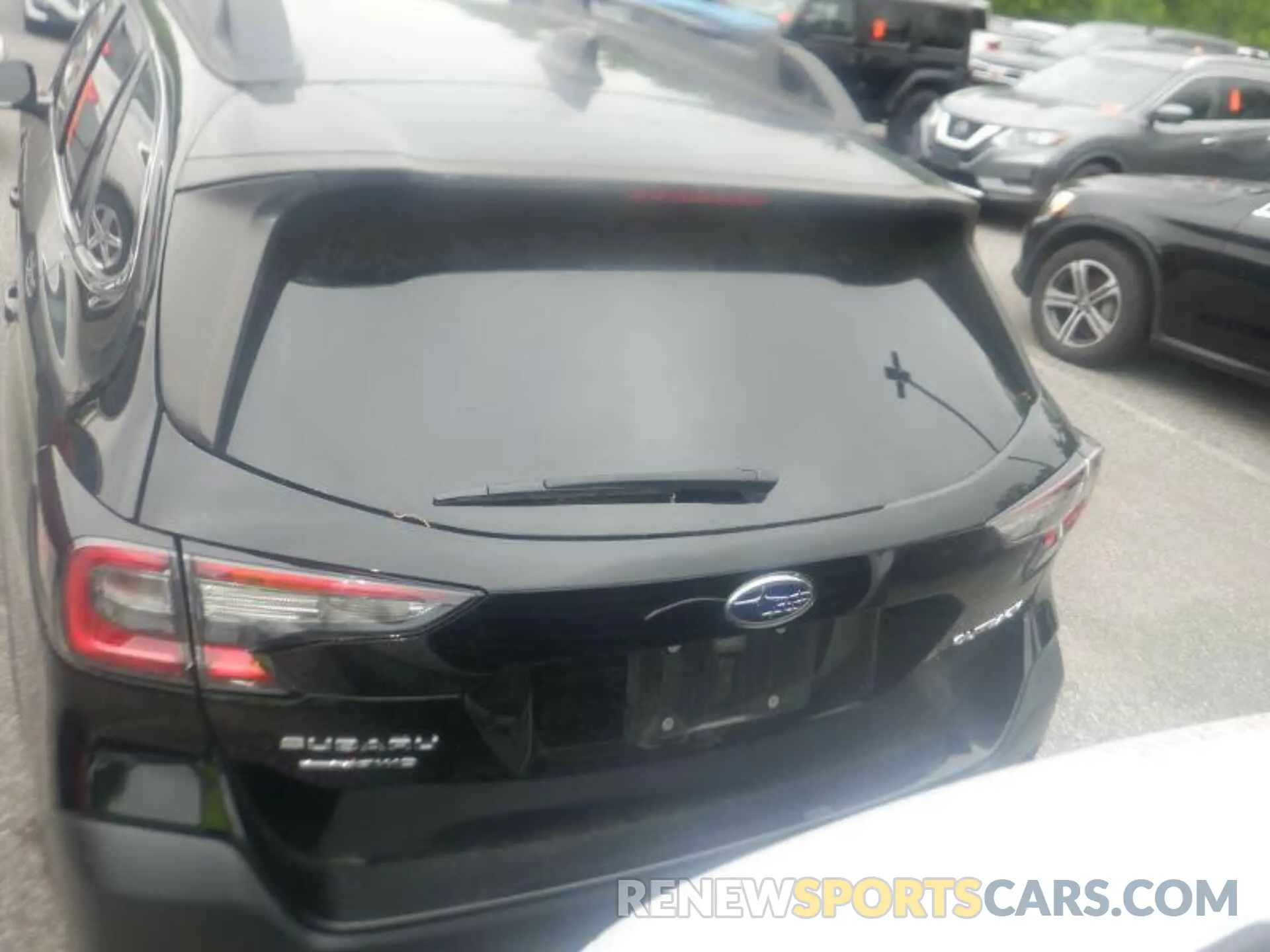 16 fotografías del automóvil dañado 4S4BTADC7N3204659 SUBARU OUTBACK 2022