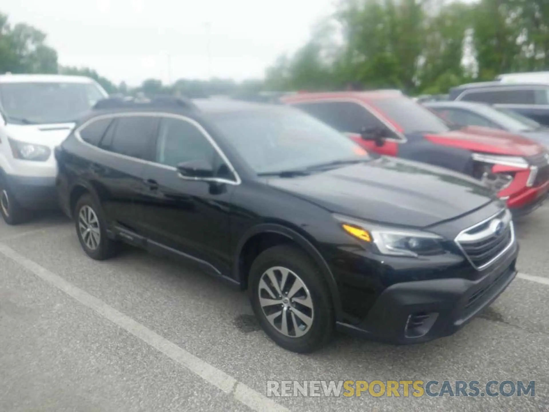 18 fotografías del automóvil dañado 4S4BTADC7N3204659 SUBARU OUTBACK 2022