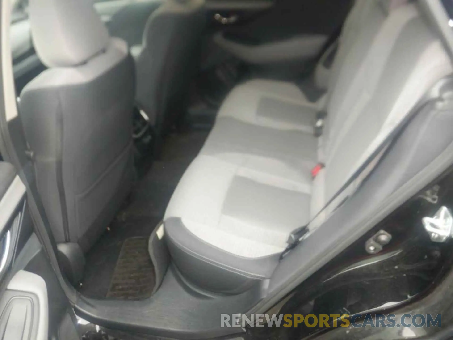 6 fotografías del automóvil dañado 4S4BTADC7N3204659 SUBARU OUTBACK 2022