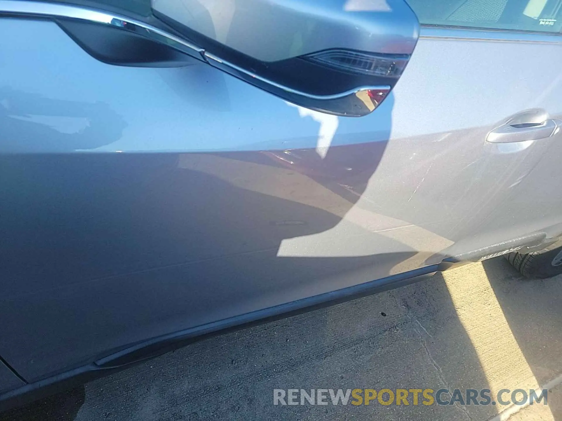 12 fotografías del automóvil dañado 4S4BTADC7N3231618 SUBARU OUTBACK 2022
