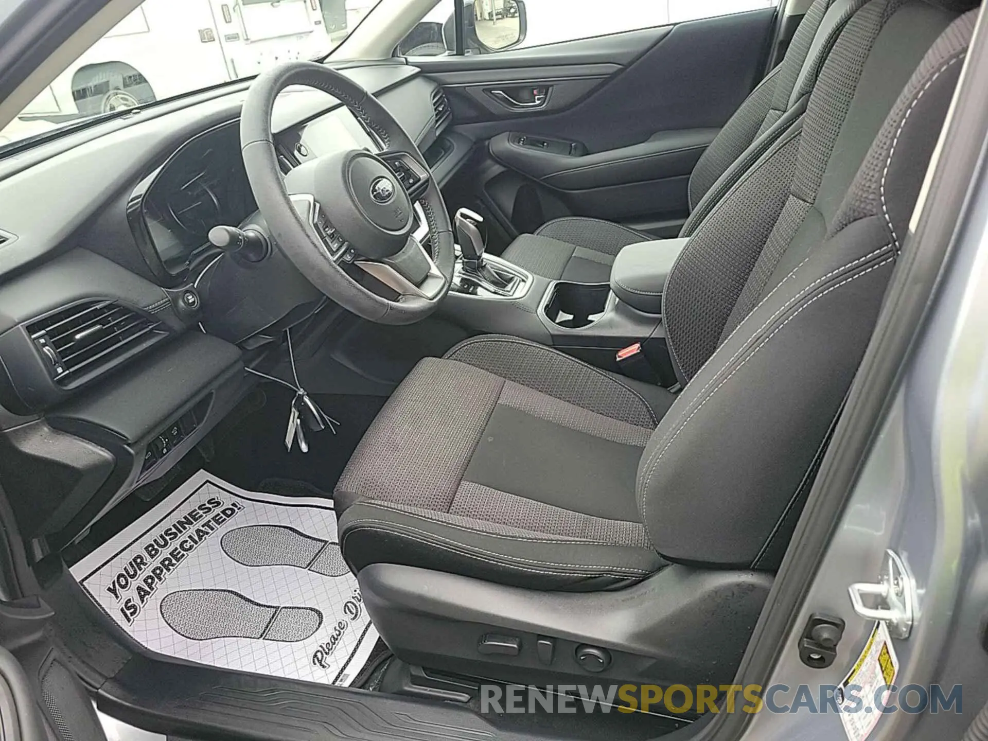 15 fotografías del automóvil dañado 4S4BTADC7N3231618 SUBARU OUTBACK 2022