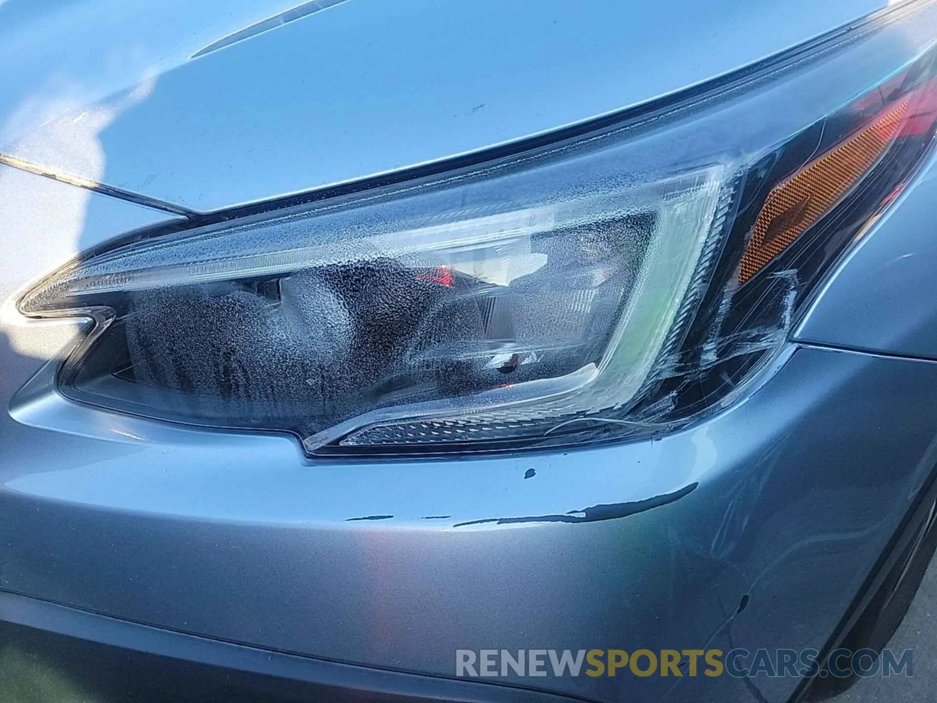 2 fotografías del automóvil dañado 4S4BTADC7N3231618 SUBARU OUTBACK 2022