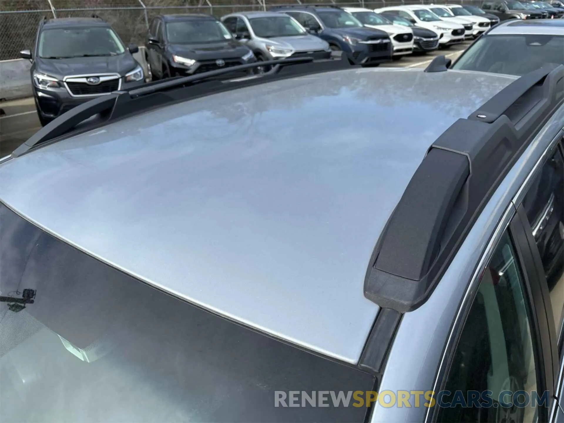 24 fotografías del automóvil dañado 4S4BTADC7N3231618 SUBARU OUTBACK 2022