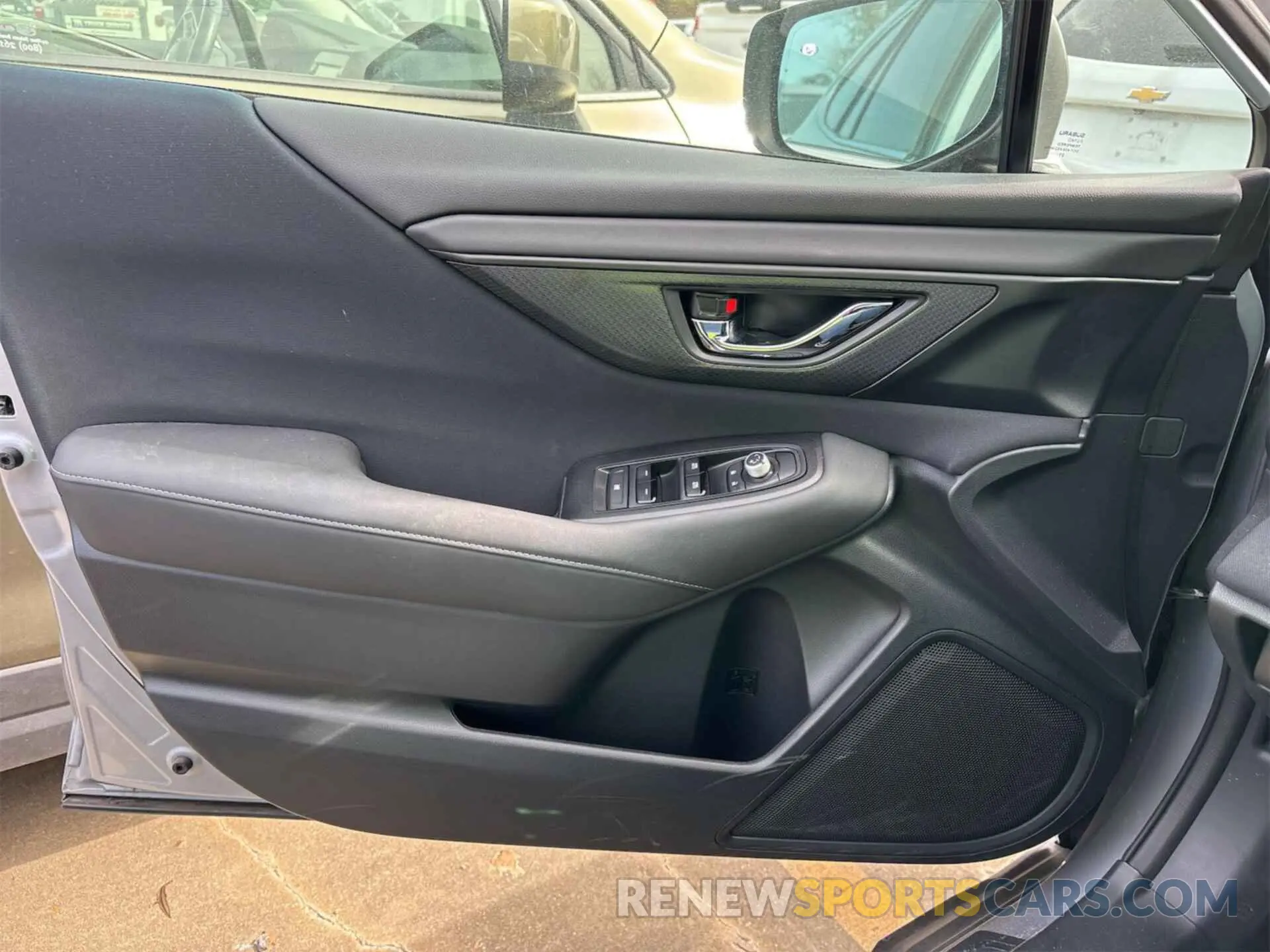 28 fotografías del automóvil dañado 4S4BTADC7N3231618 SUBARU OUTBACK 2022