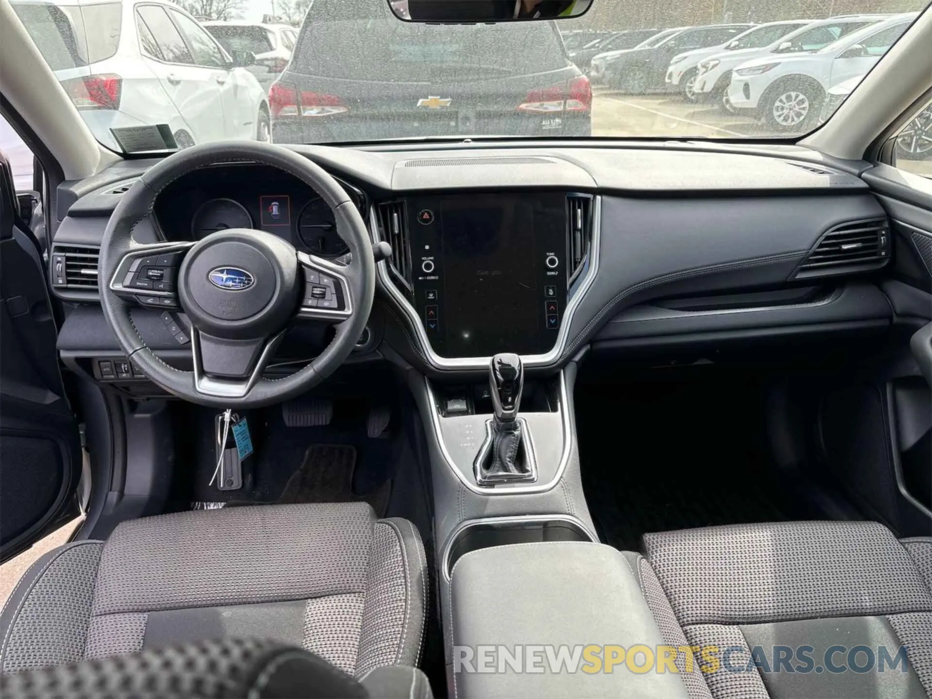 3 fotografías del automóvil dañado 4S4BTADC7N3231618 SUBARU OUTBACK 2022