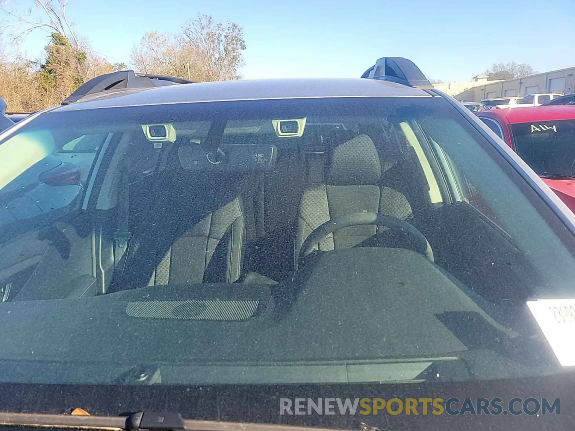 9 fotografías del automóvil dañado 4S4BTADC7N3231618 SUBARU OUTBACK 2022