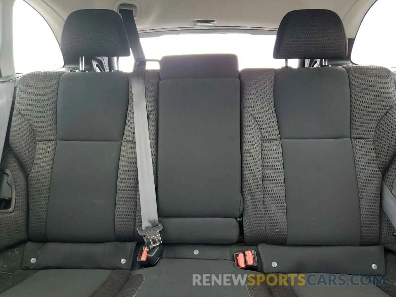 10 fotografías del automóvil dañado 4S4BTADC8N3156198 SUBARU OUTBACK 2022