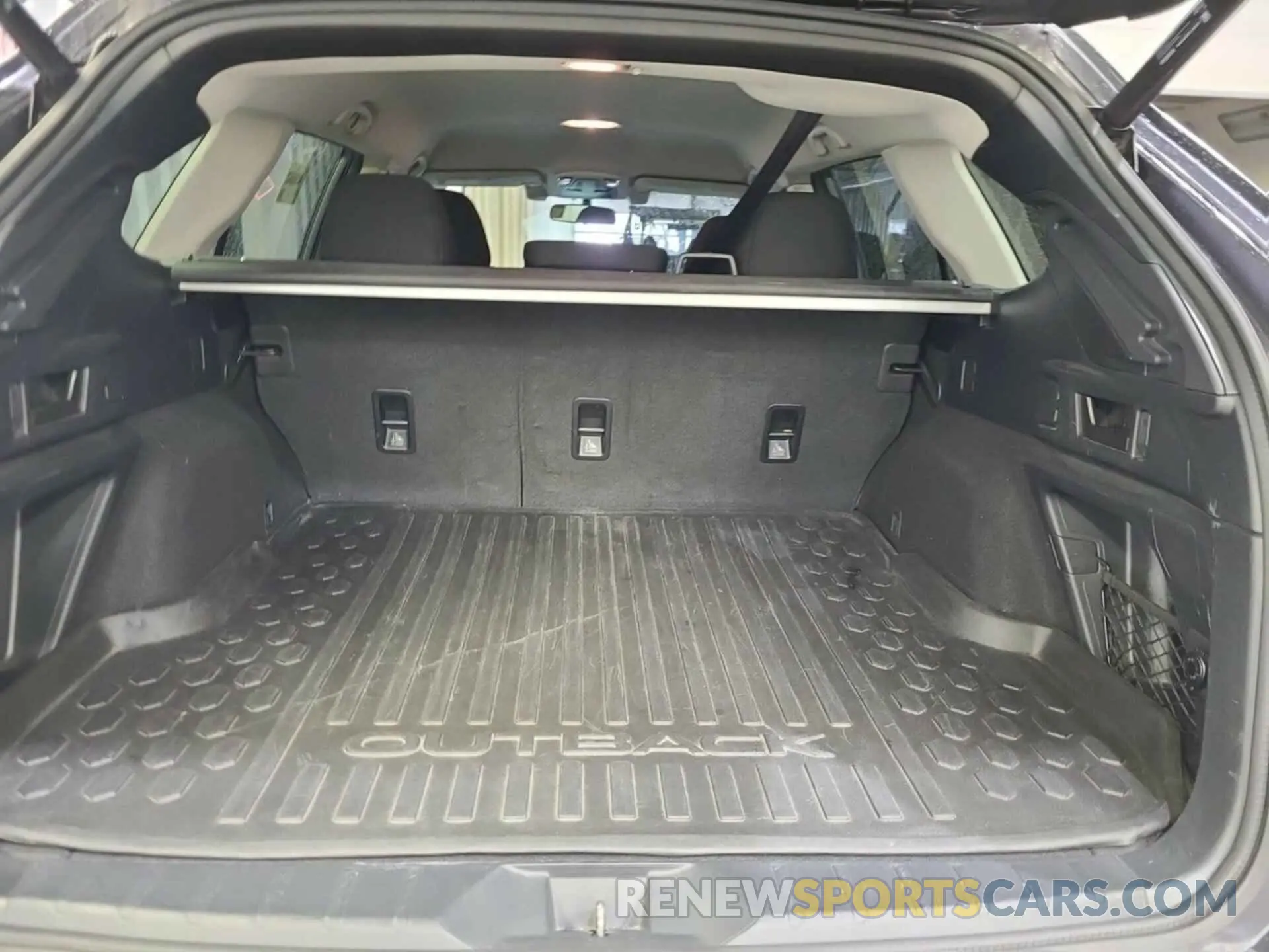 1 fotografías del automóvil dañado 4S4BTADC9N3217056 SUBARU OUTBACK 2022