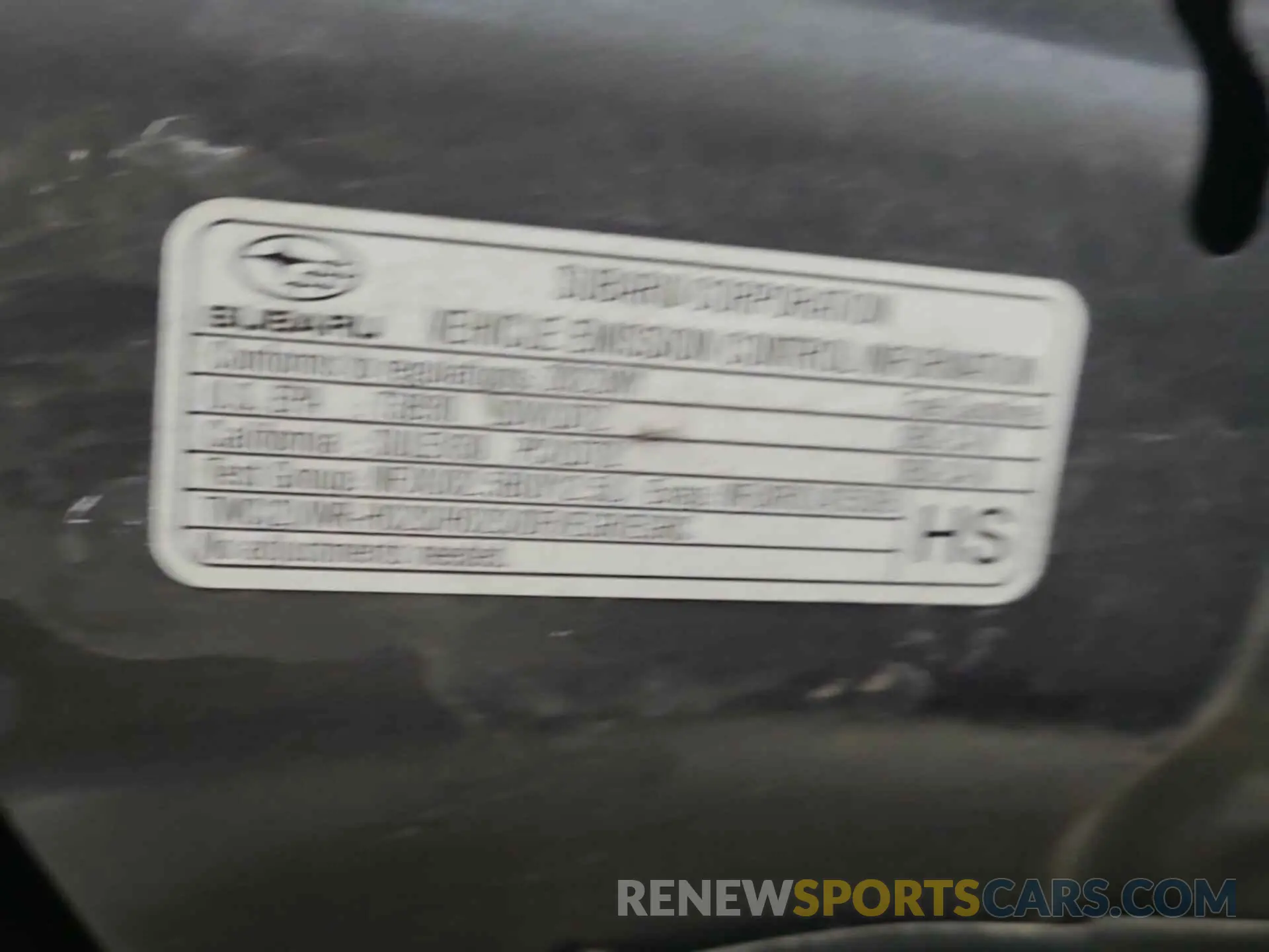22 fotografías del automóvil dañado 4S4BTADC9N3217056 SUBARU OUTBACK 2022