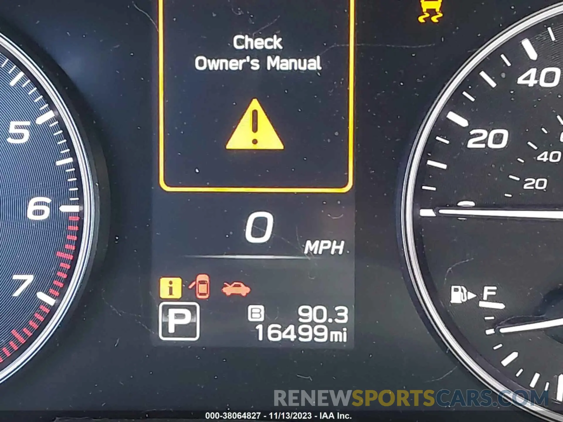 15 fotografías del automóvil dañado 4S4BTAFC3N3262863 SUBARU OUTBACK 2022