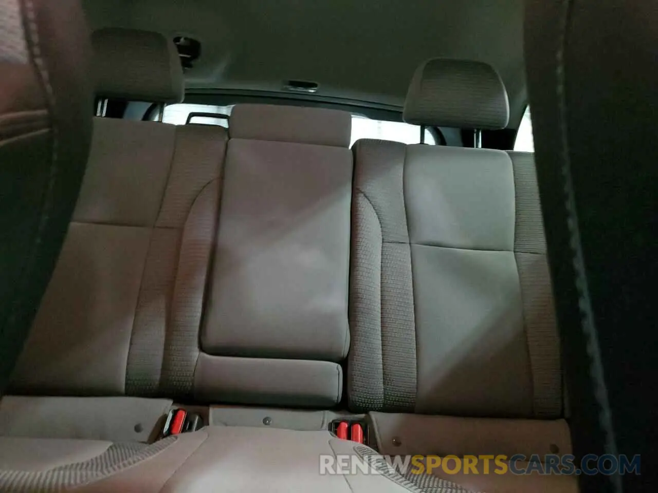 10 fotografías del automóvil dañado 4S4BTAFC6N3251808 SUBARU OUTBACK 2022