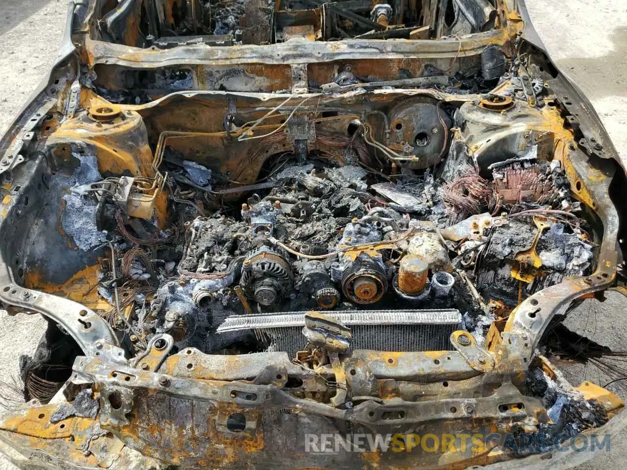 12 fotografías del automóvil dañado 4S4BTAFC8N3119357 SUBARU OUTBACK 2022