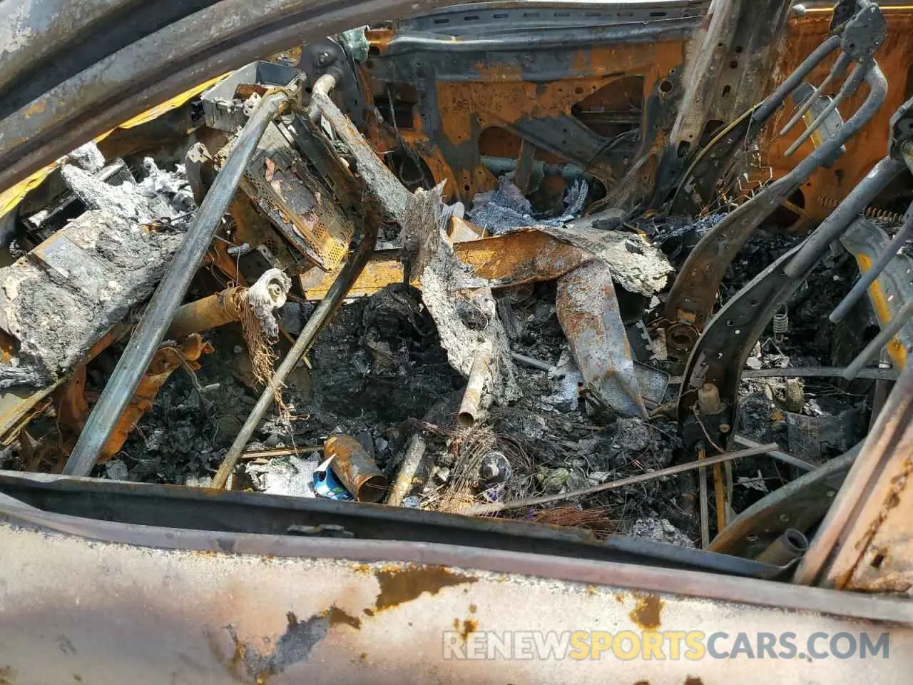 7 fotografías del automóvil dañado 4S4BTAFC8N3119357 SUBARU OUTBACK 2022
