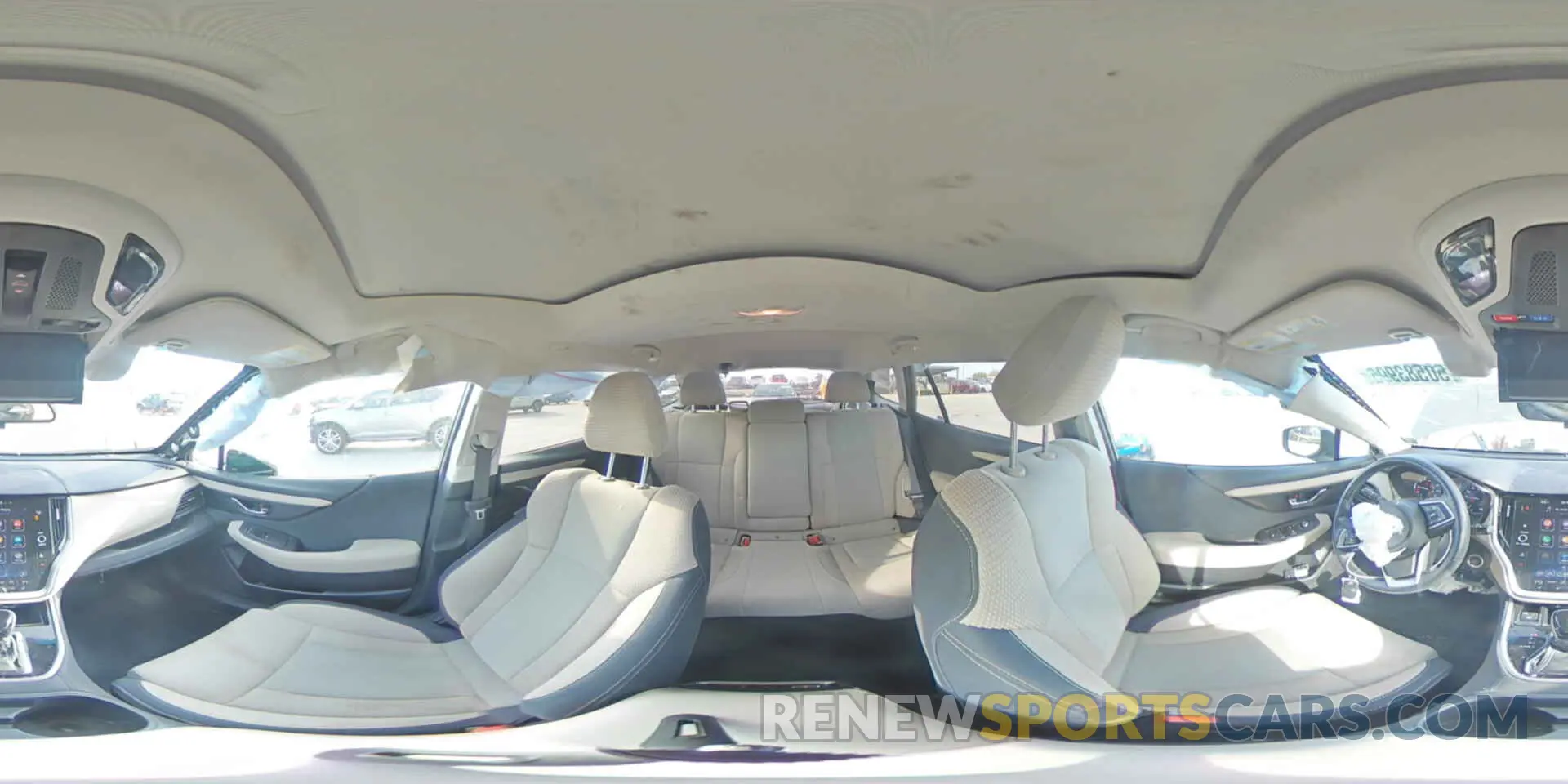 13 fotografías del automóvil dañado 4S4BTAFC9N3165750 SUBARU OUTBACK 2022