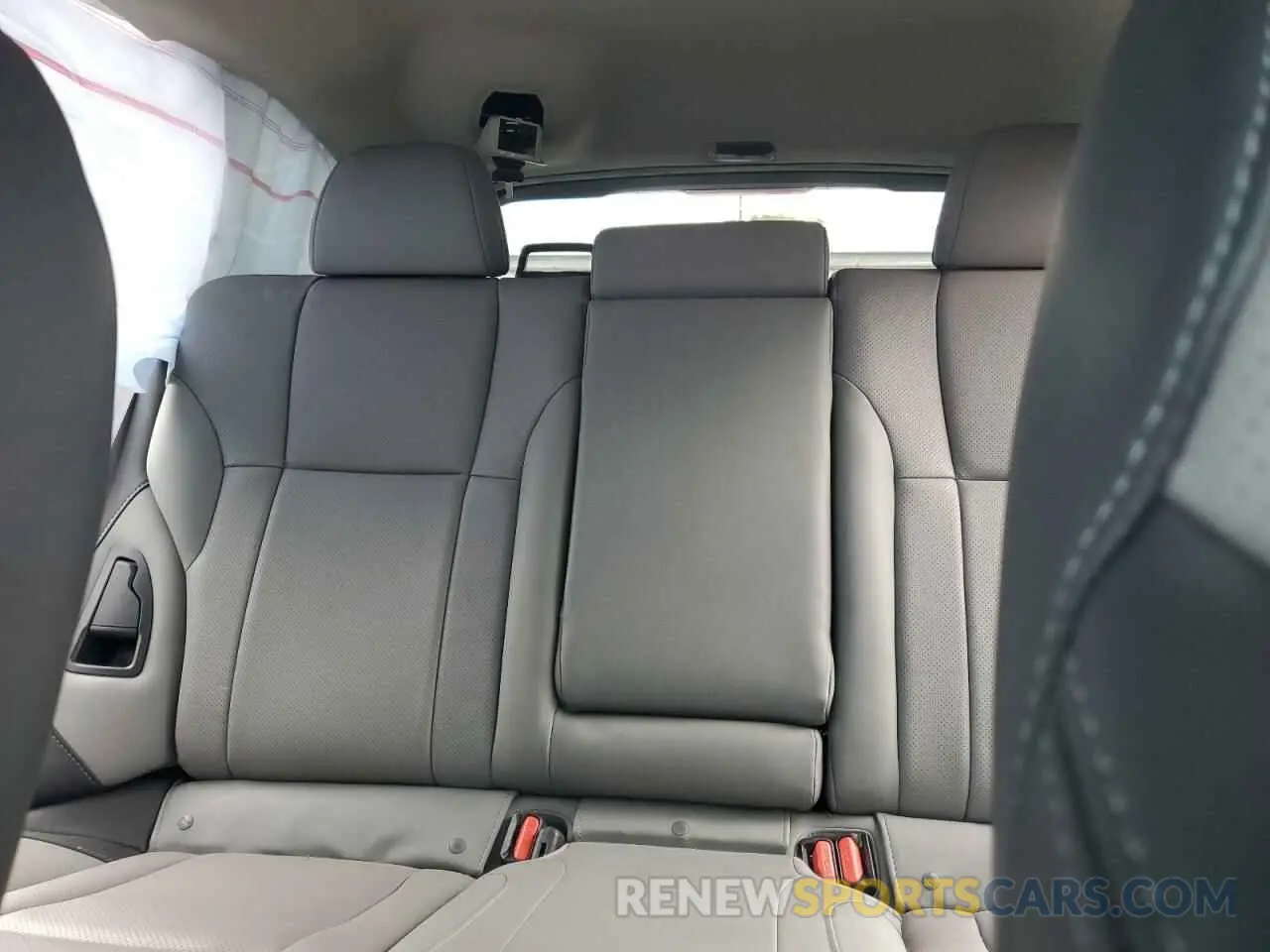 10 fotografías del automóvil dañado 4S4BTAMC1N3125388 SUBARU OUTBACK 2022