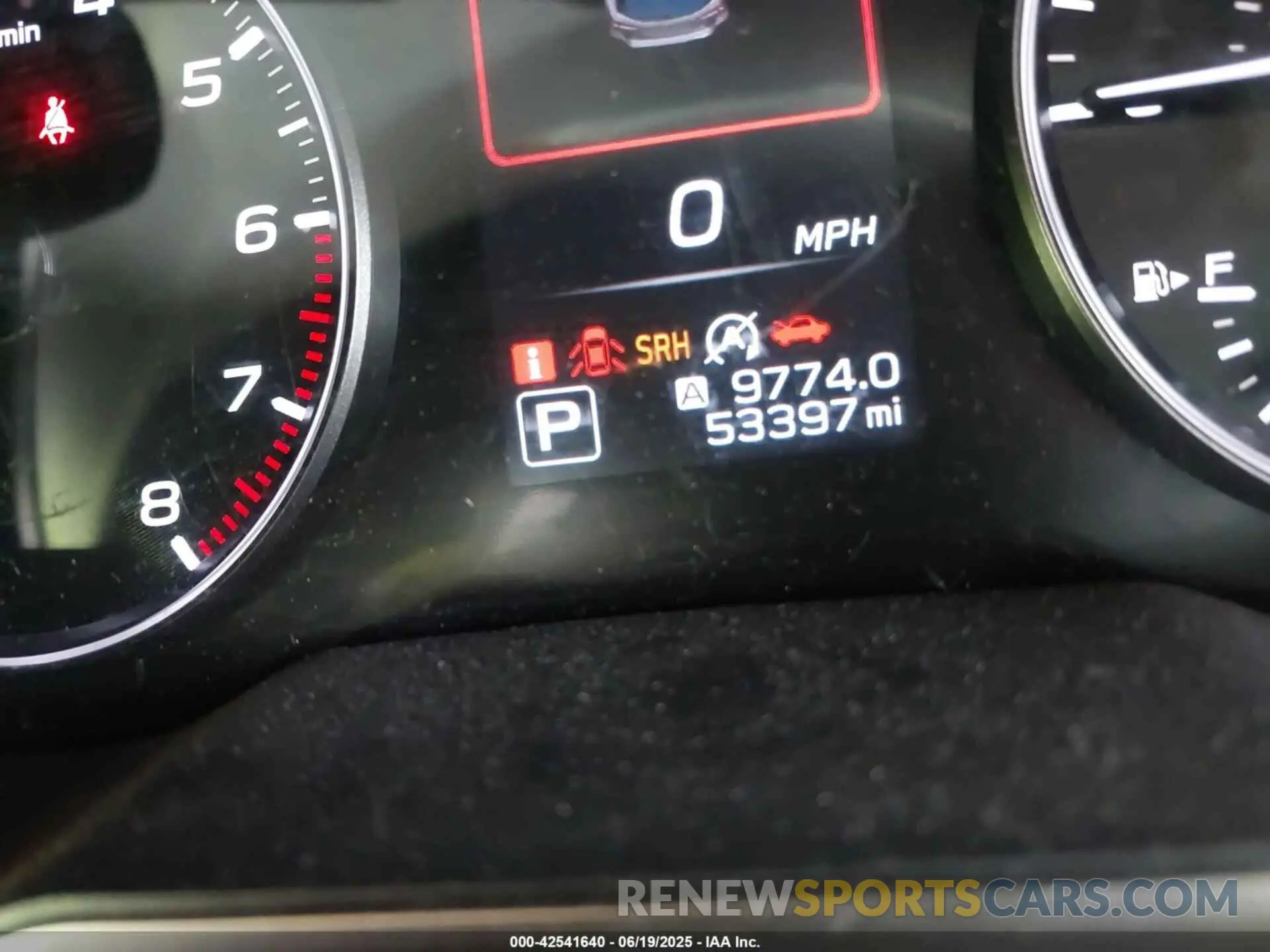 15 fotografías del automóvil dañado 4S4BTAMC4N3126227 SUBARU OUTBACK 2022
