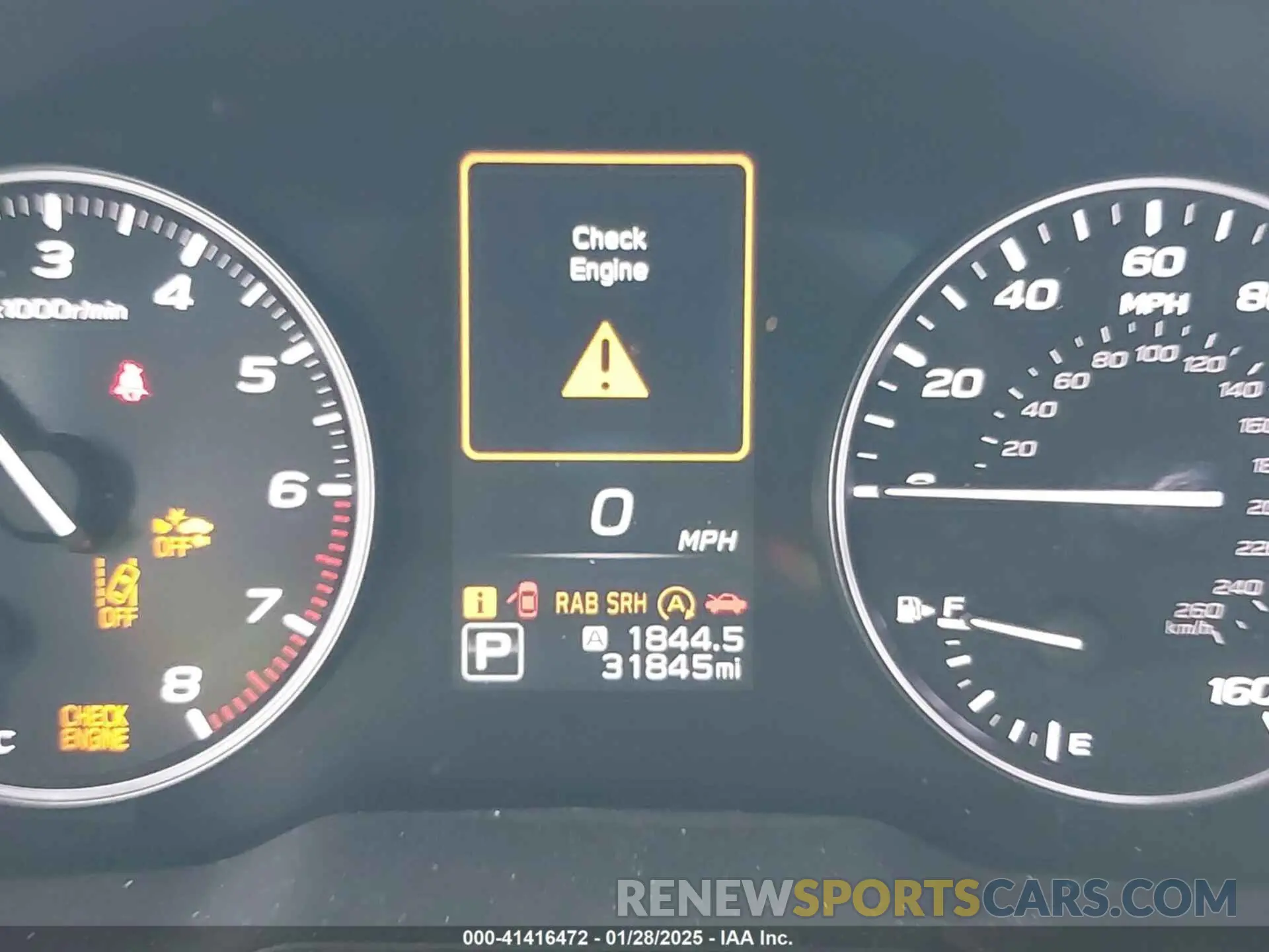 16 fotografías del automóvil dañado 4S4BTANC0N3205179 SUBARU OUTBACK 2022