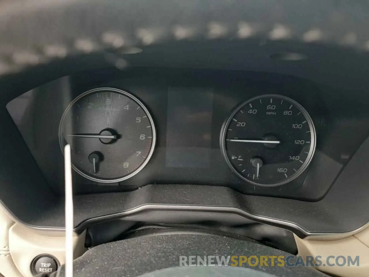 9 fotografías del automóvil dañado 4S4BTANC0N3274180 SUBARU OUTBACK 2022