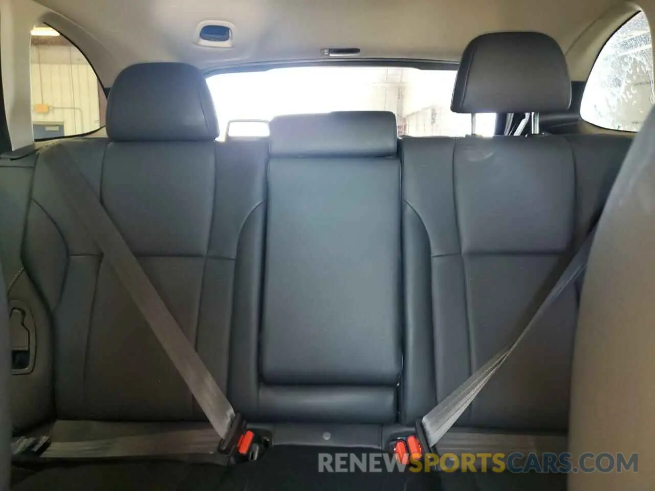 10 fotografías del automóvil dañado 4S4BTANC1N3149544 SUBARU OUTBACK 2022
