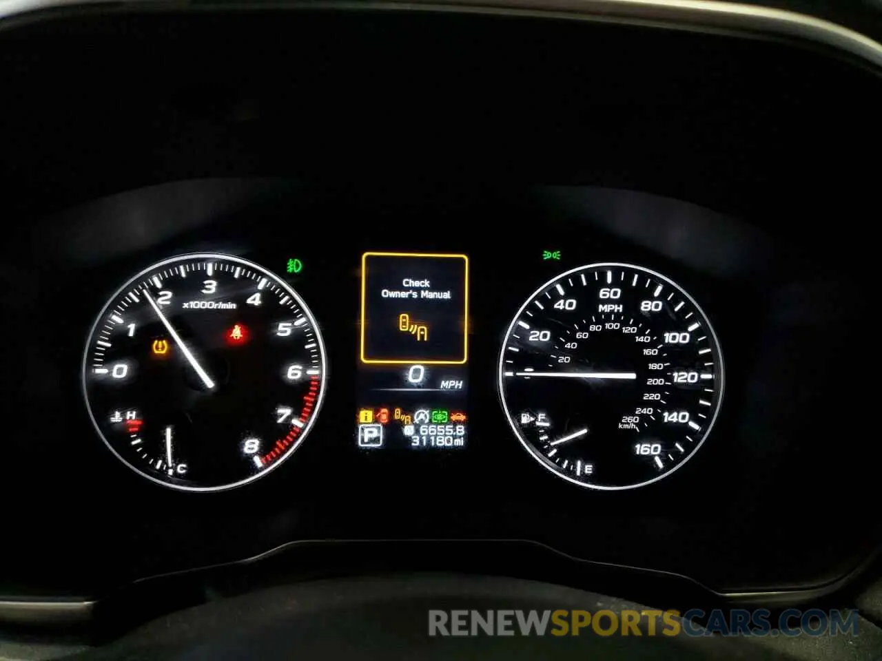 9 fotografías del automóvil dañado 4S4BTANC1N3149544 SUBARU OUTBACK 2022