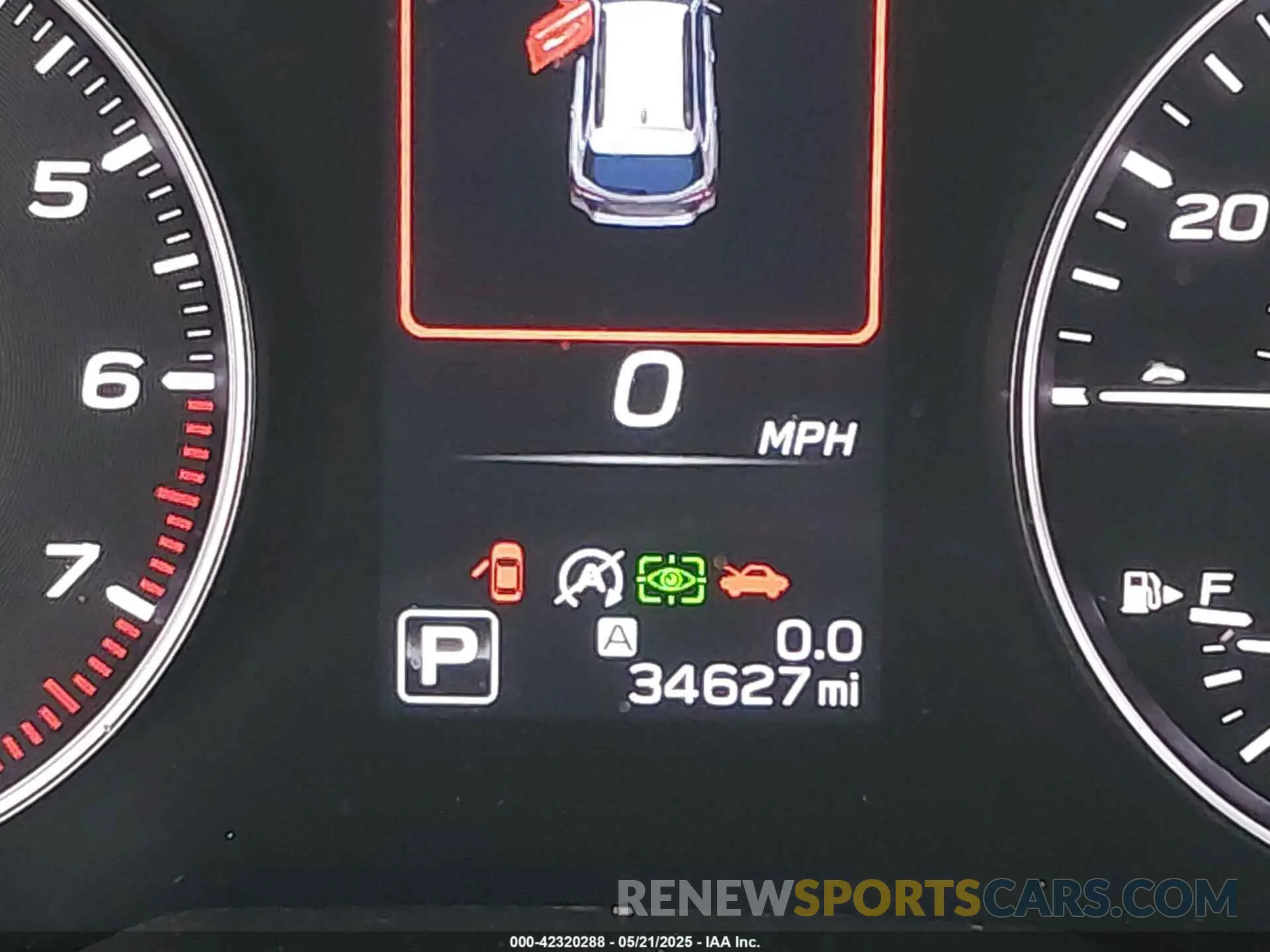 15 fotografías del automóvil dañado 4S4BTANC5N3217280 SUBARU OUTBACK 2022