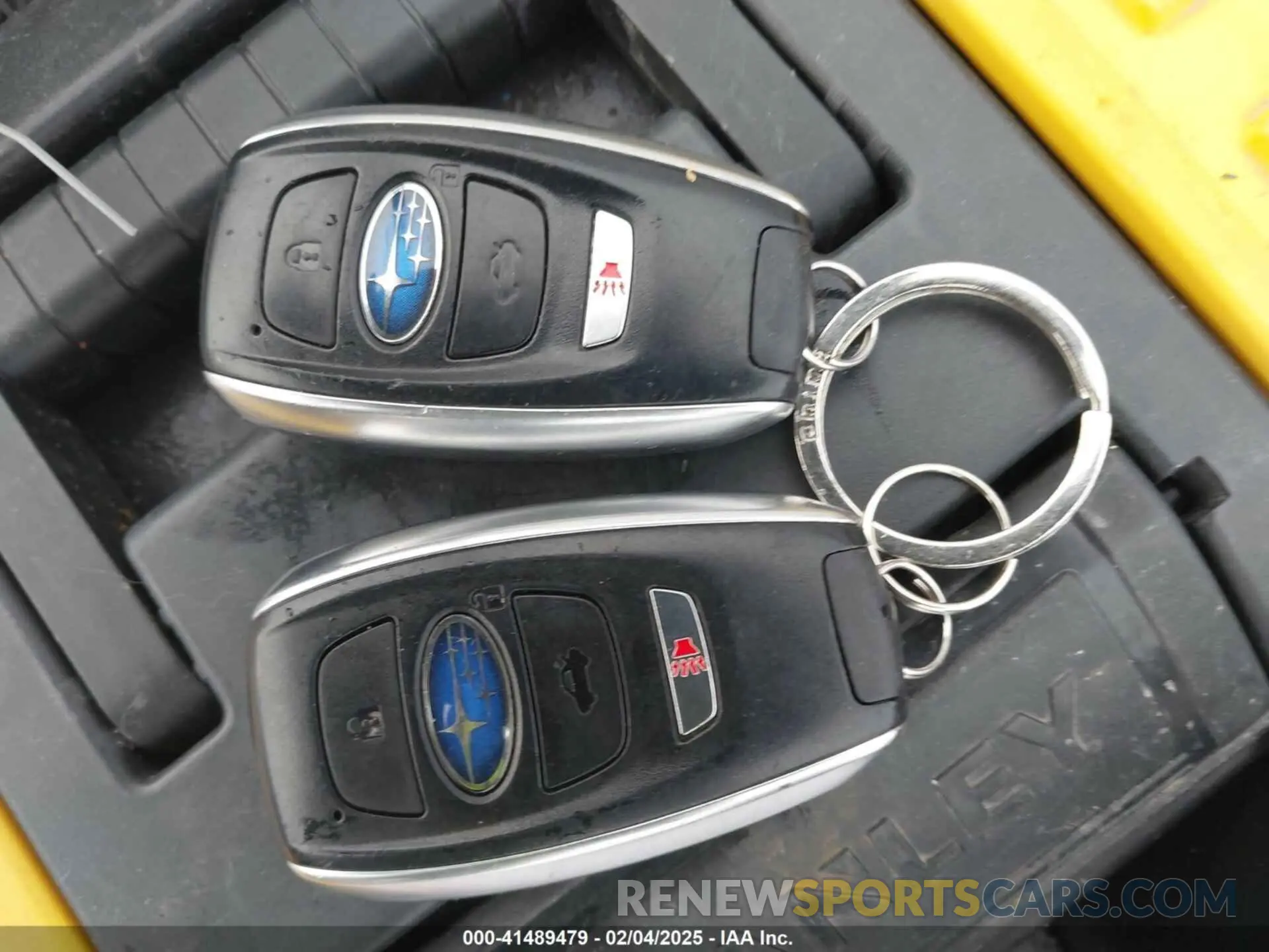 11 fotografías del automóvil dañado 4S4BTANC6N3241930 SUBARU OUTBACK 2022