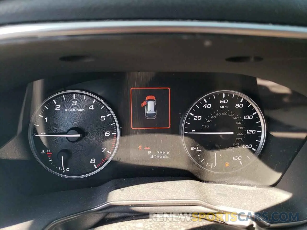 9 fotografías del automóvil dañado 4S4BTANC8N3180497 SUBARU OUTBACK 2022