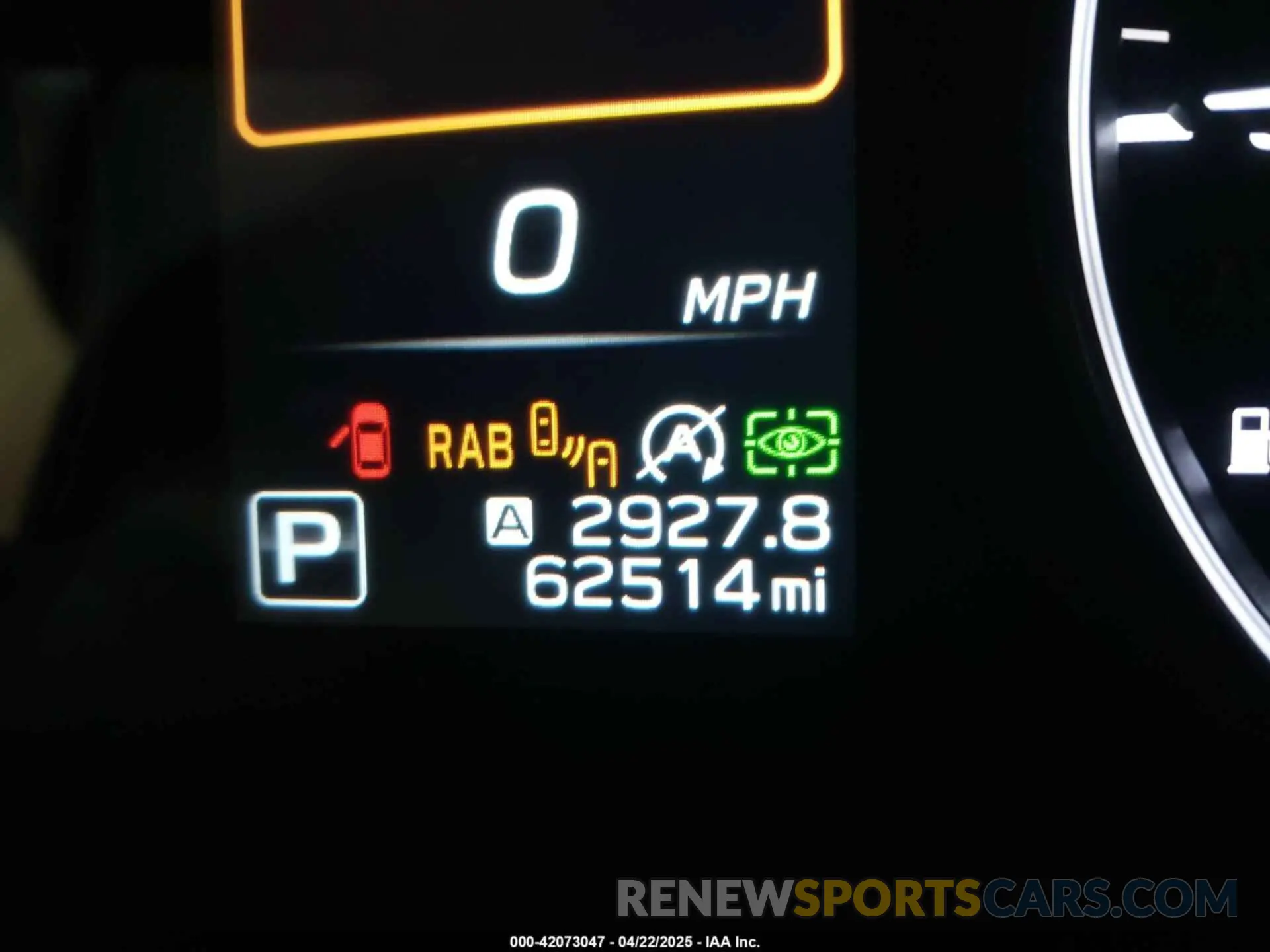 15 fotografías del automóvil dañado 4S4BTANC9N3129123 SUBARU OUTBACK 2022