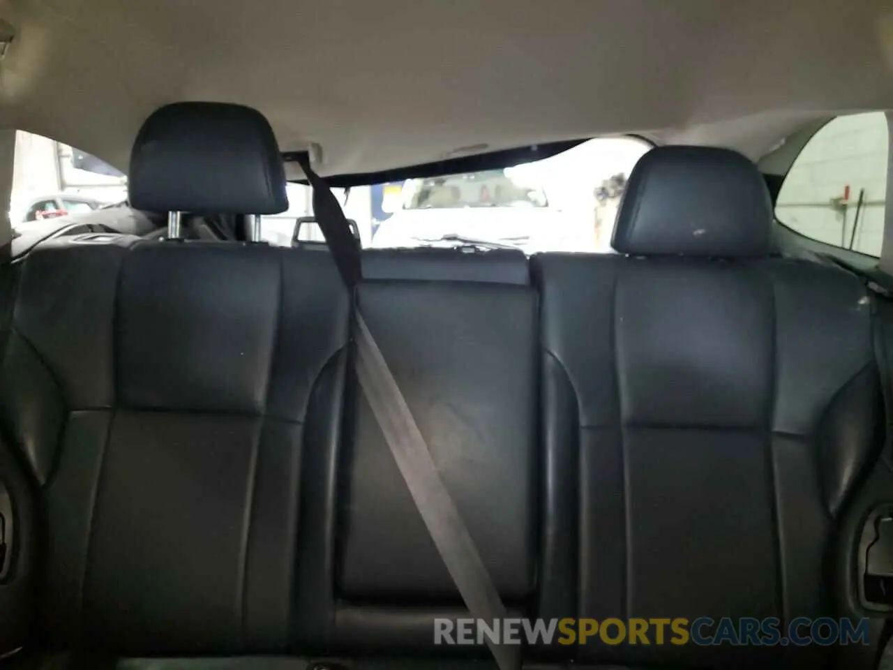 10 fotografías del automóvil dañado 4S4BTANCXN3235113 SUBARU OUTBACK 2022