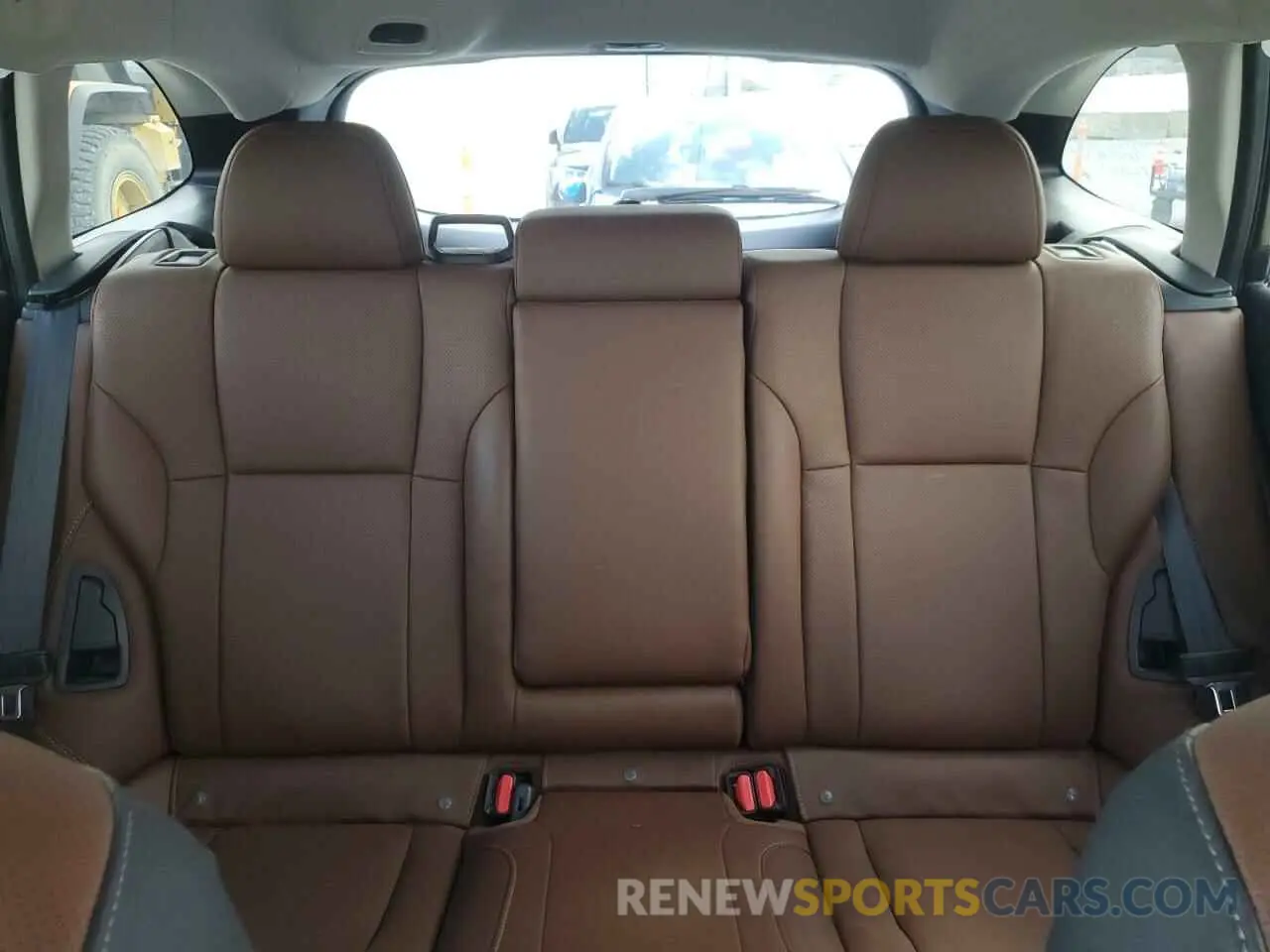 10 fotografías del automóvil dañado 4S4BTAPC5N3214179 SUBARU OUTBACK 2022