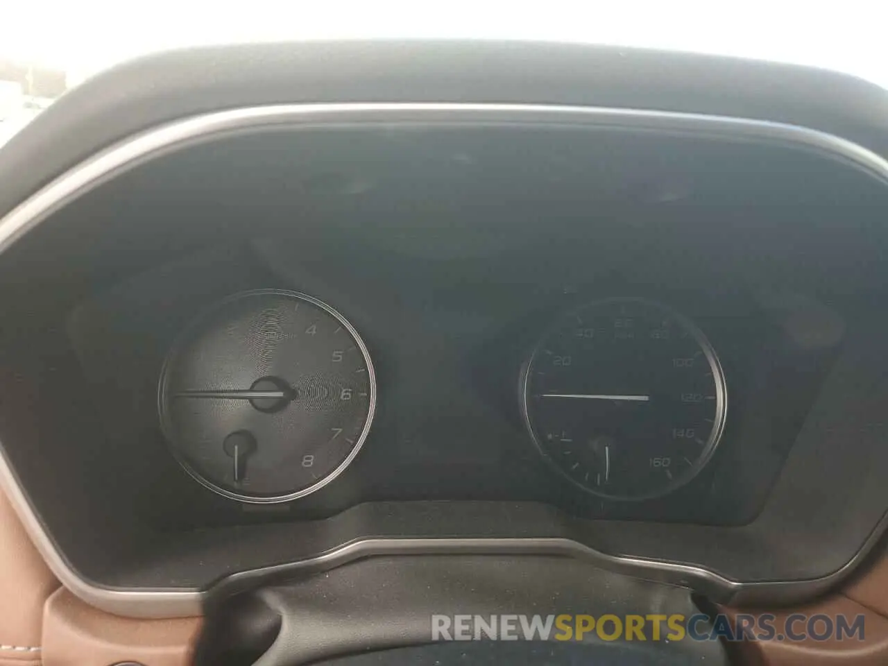 9 fotografías del automóvil dañado 4S4BTAPC5N3214179 SUBARU OUTBACK 2022