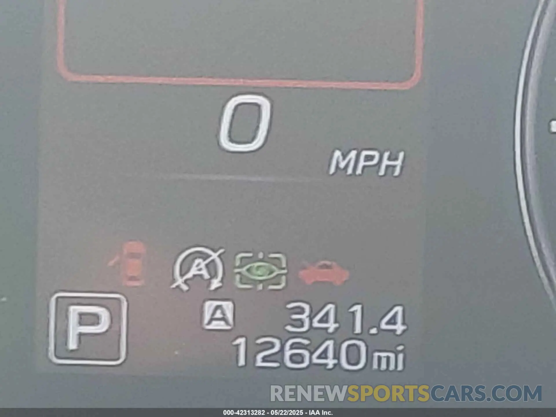 15 fotografías del automóvil dañado 4S4BTAPC8N3228237 SUBARU OUTBACK 2022