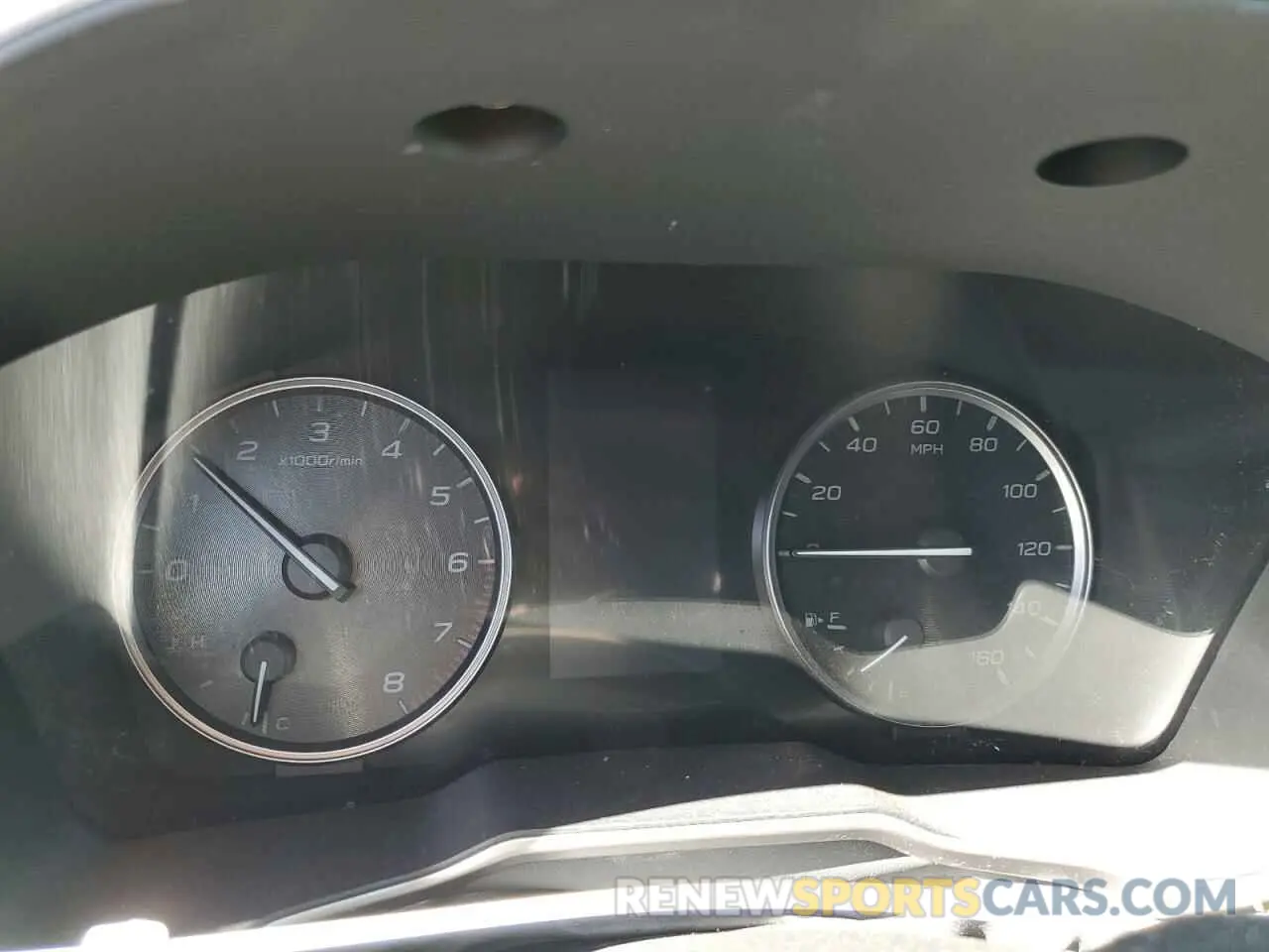 9 fotografías del automóvil dañado 4S4BTGJD0N3104046 SUBARU OUTBACK 2022