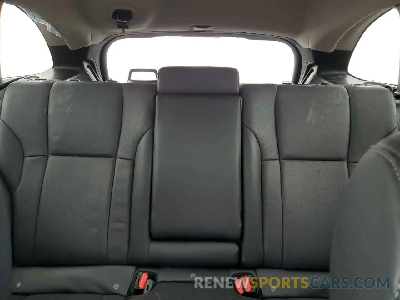 10 fotografías del automóvil dañado 4S4BTGND2N3235652 SUBARU OUTBACK 2022