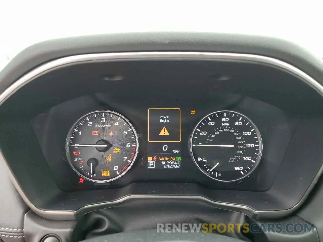 9 fotografías del automóvil dañado 4S4BTGND2N3235652 SUBARU OUTBACK 2022