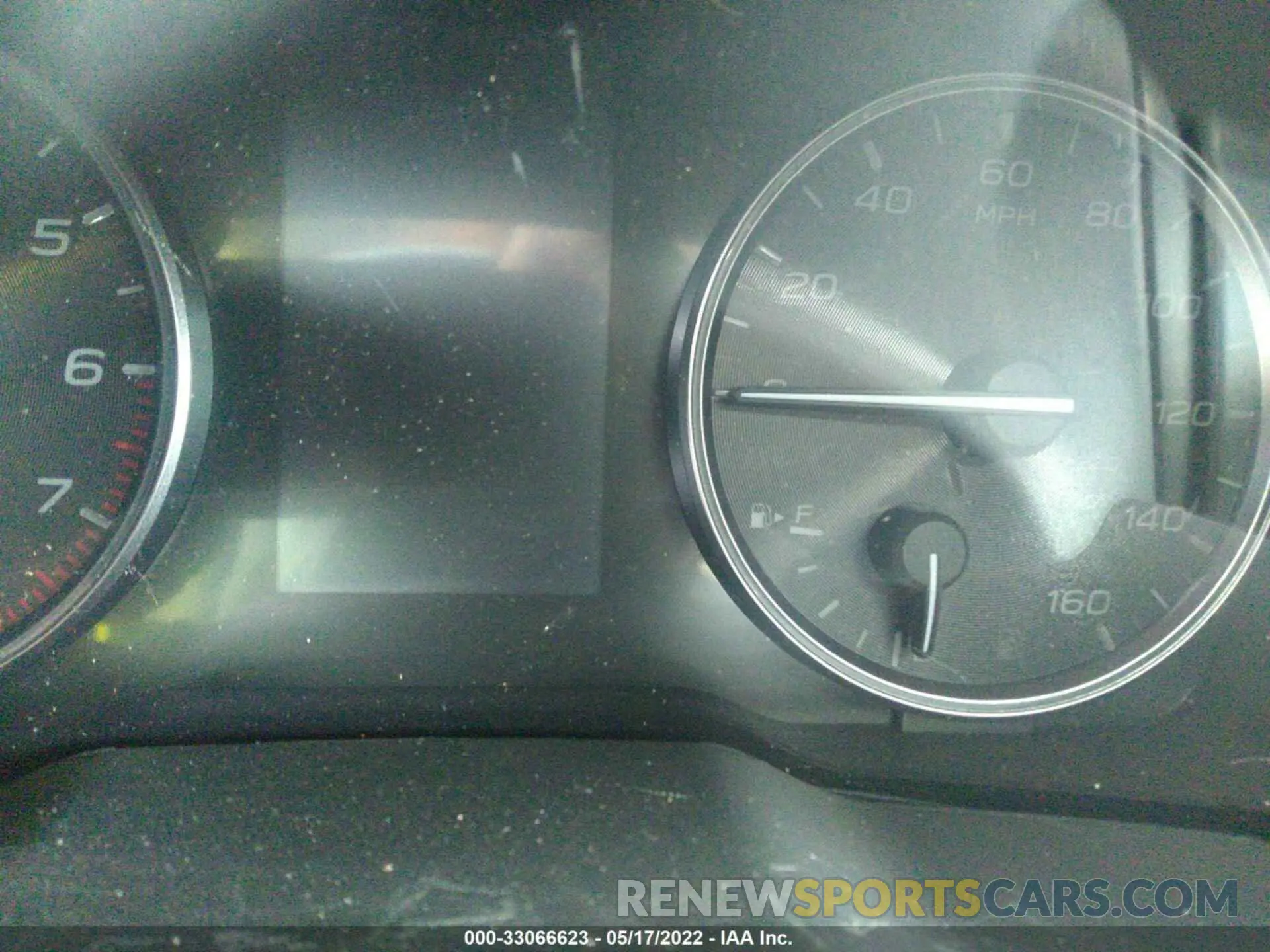 7 fotografías del automóvil dañado 4S4BTGND3N3117321 SUBARU OUTBACK 2022