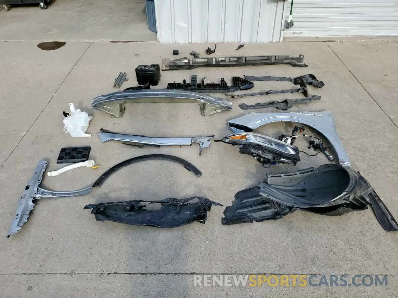 12 fotografías del automóvil dañado 4S4BTGND6N3261770 SUBARU OUTBACK 2022