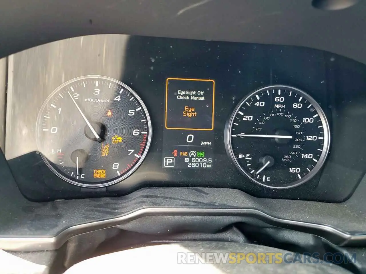 9 fotografías del automóvil dañado 4S4BTGND6N3261770 SUBARU OUTBACK 2022