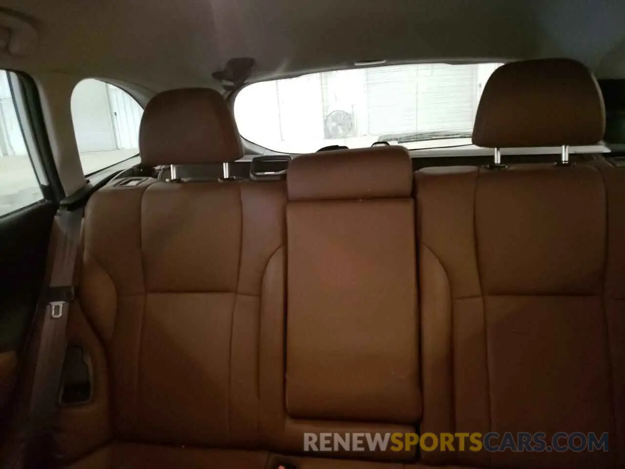 10 fotografías del automóvil dañado 4S4BTGPD3N3279074 SUBARU OUTBACK 2022