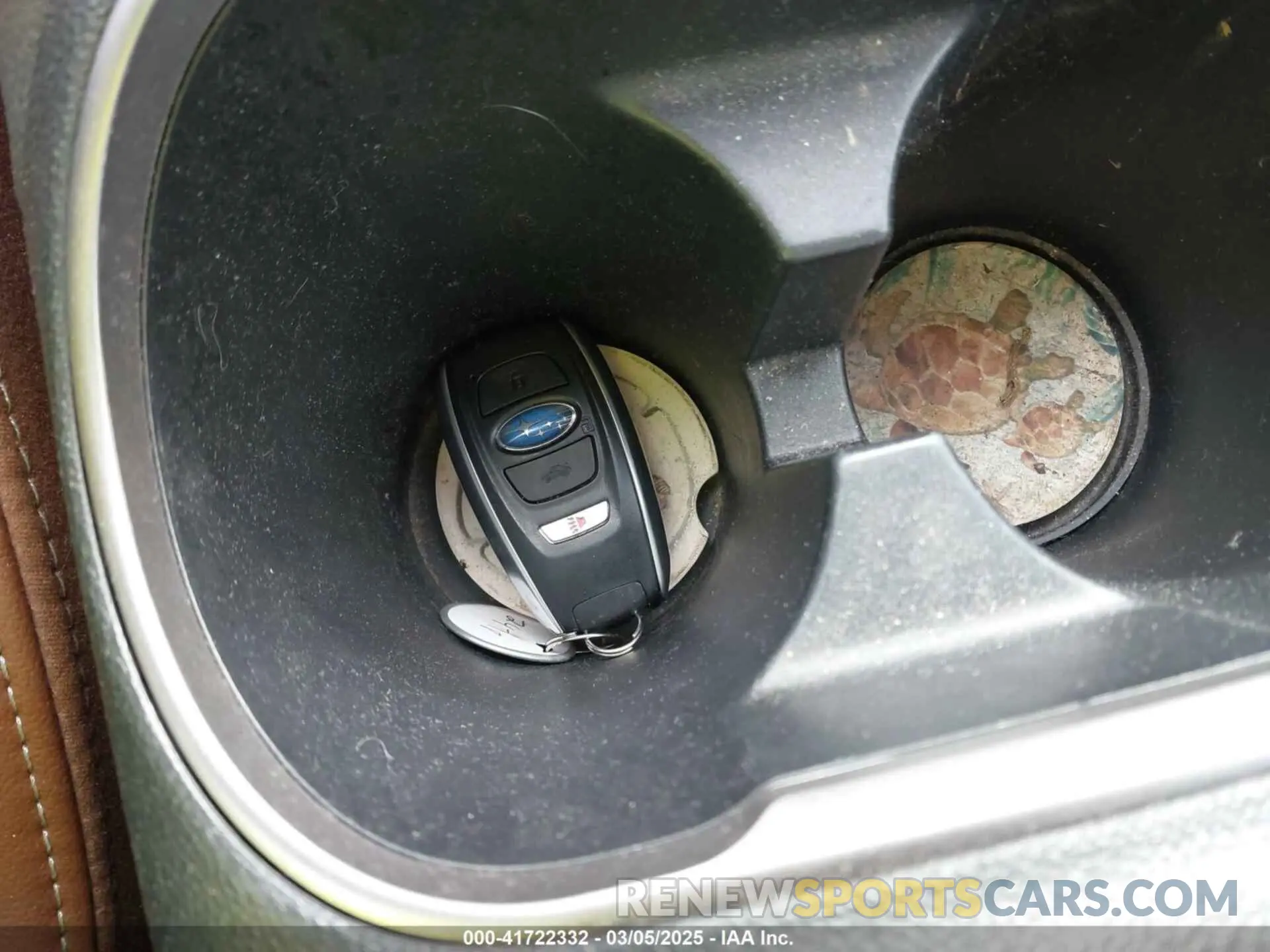 11 fotografías del automóvil dañado 4S4BTGPD6N3203977 SUBARU OUTBACK 2022