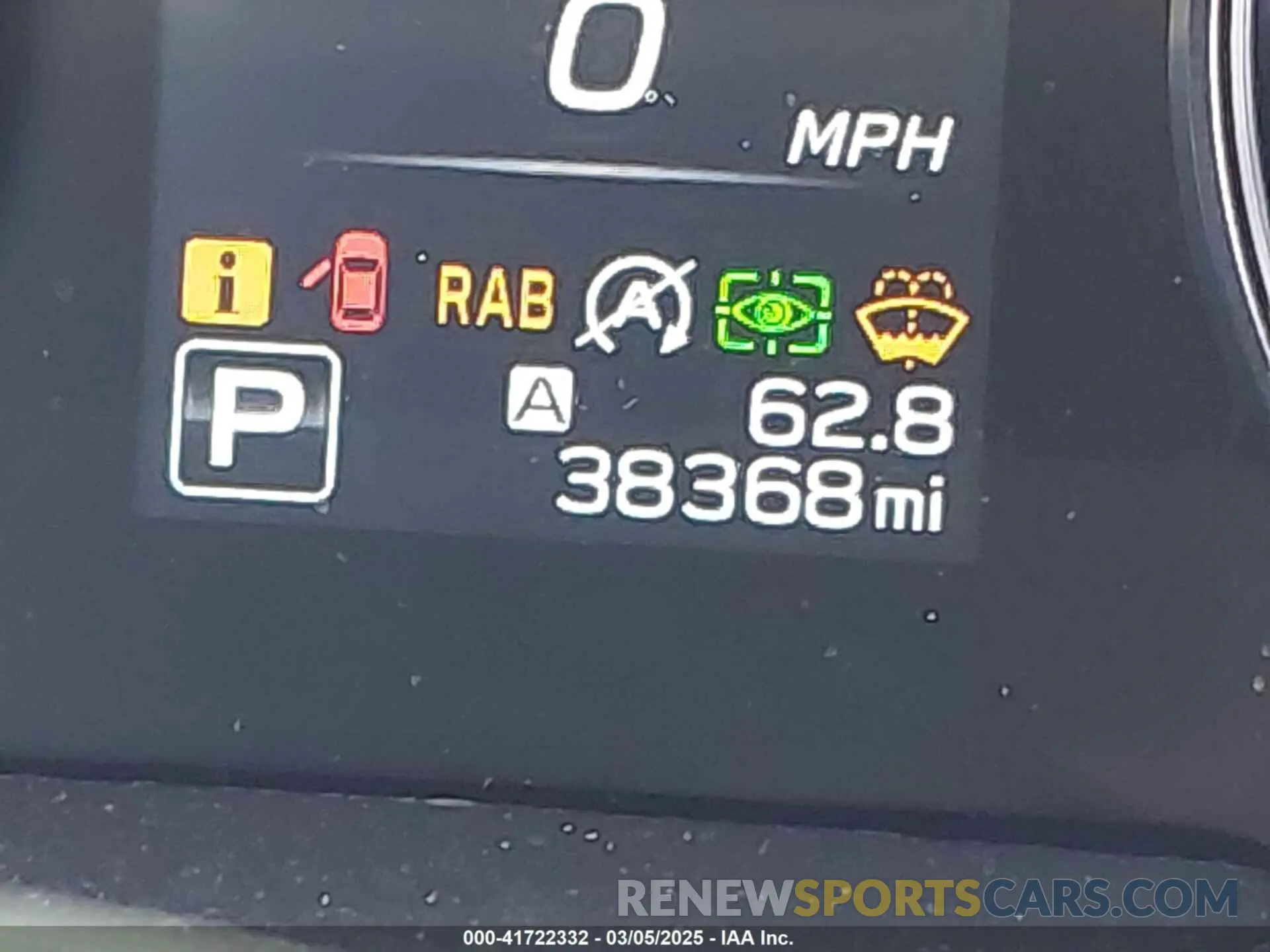 16 fotografías del automóvil dañado 4S4BTGPD6N3203977 SUBARU OUTBACK 2022