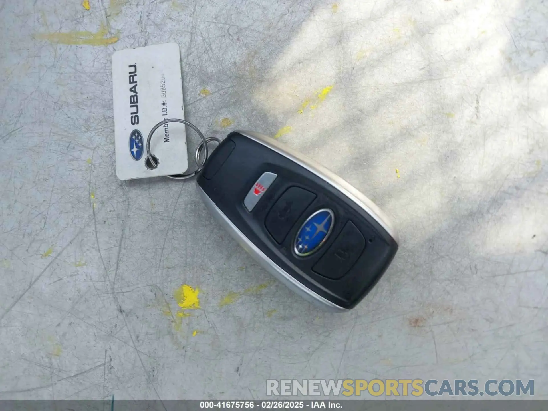 11 fotografías del automóvil dañado 4S4BTGSD0N3269111 SUBARU OUTBACK 2022